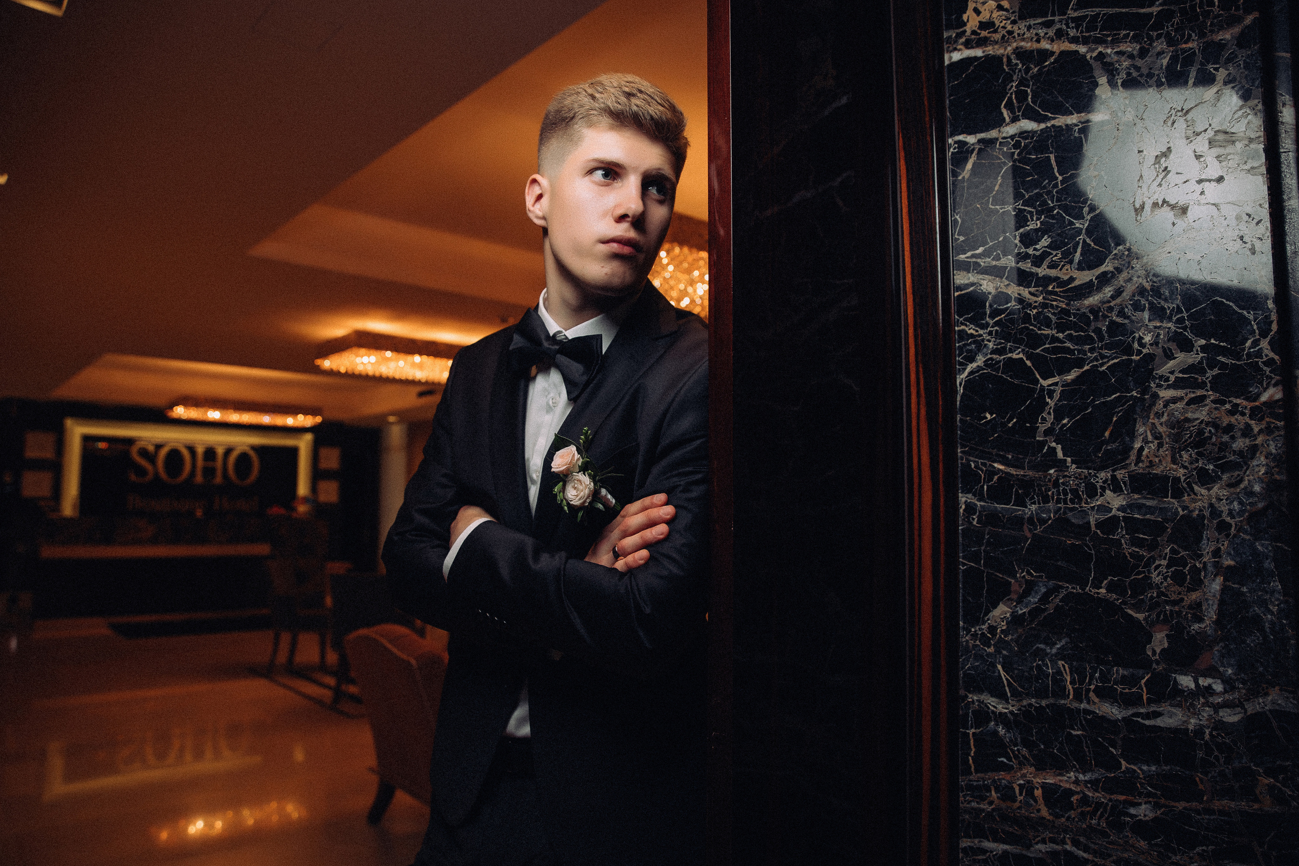 Марія & Кристоф. Репортажный и свадебный фотограф Федорив Влад