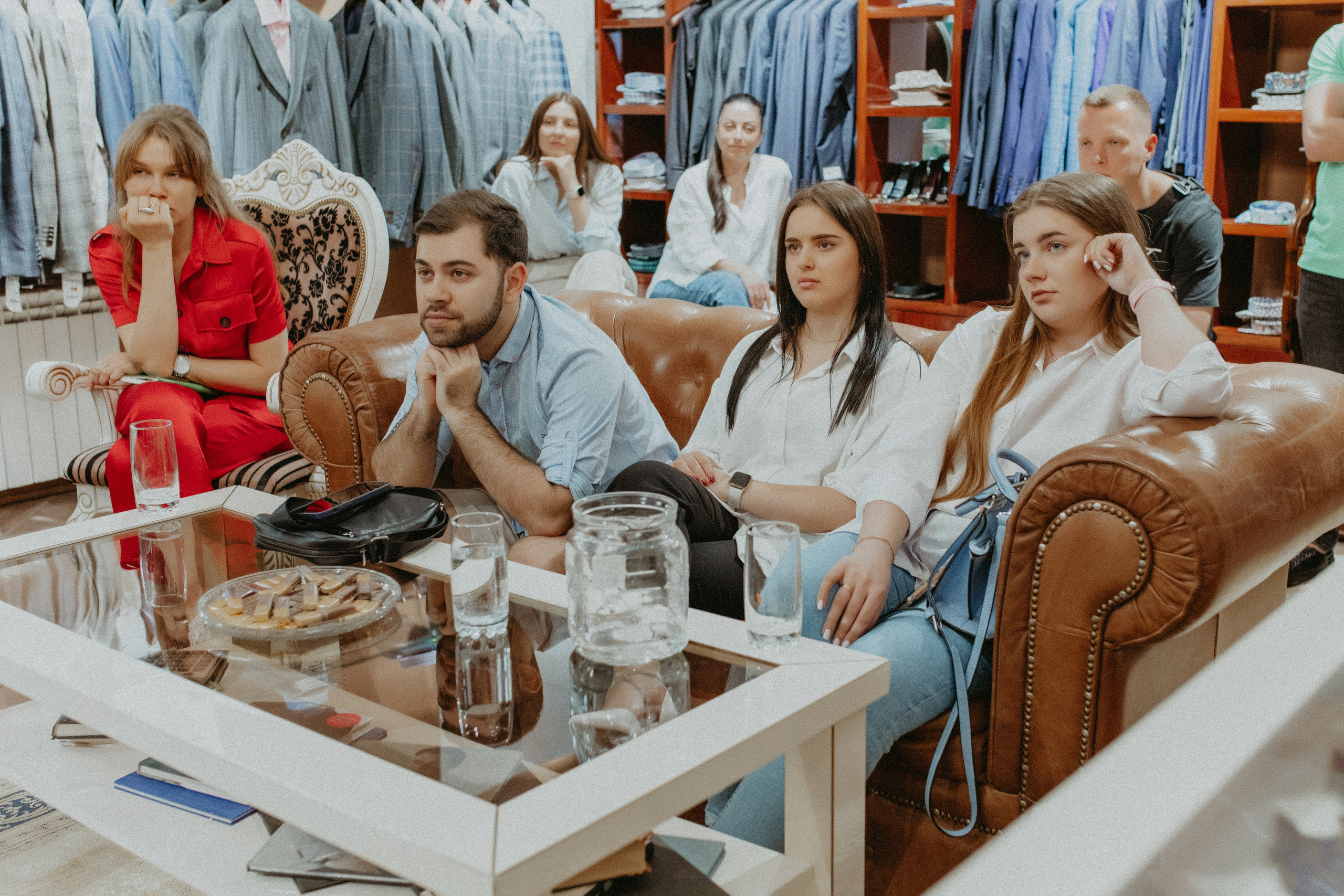 Репортаж. Репортажный и свадебный фотограф Федорив Влад