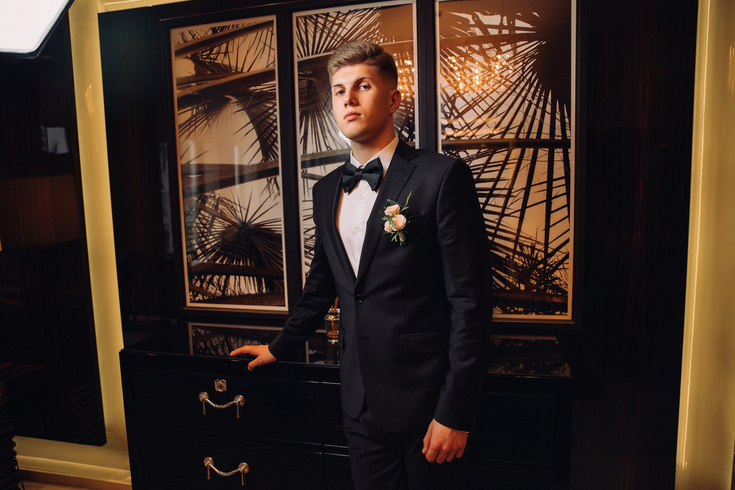 Марія & Кристоф. Репортажный и свадебный фотограф Федорив Влад