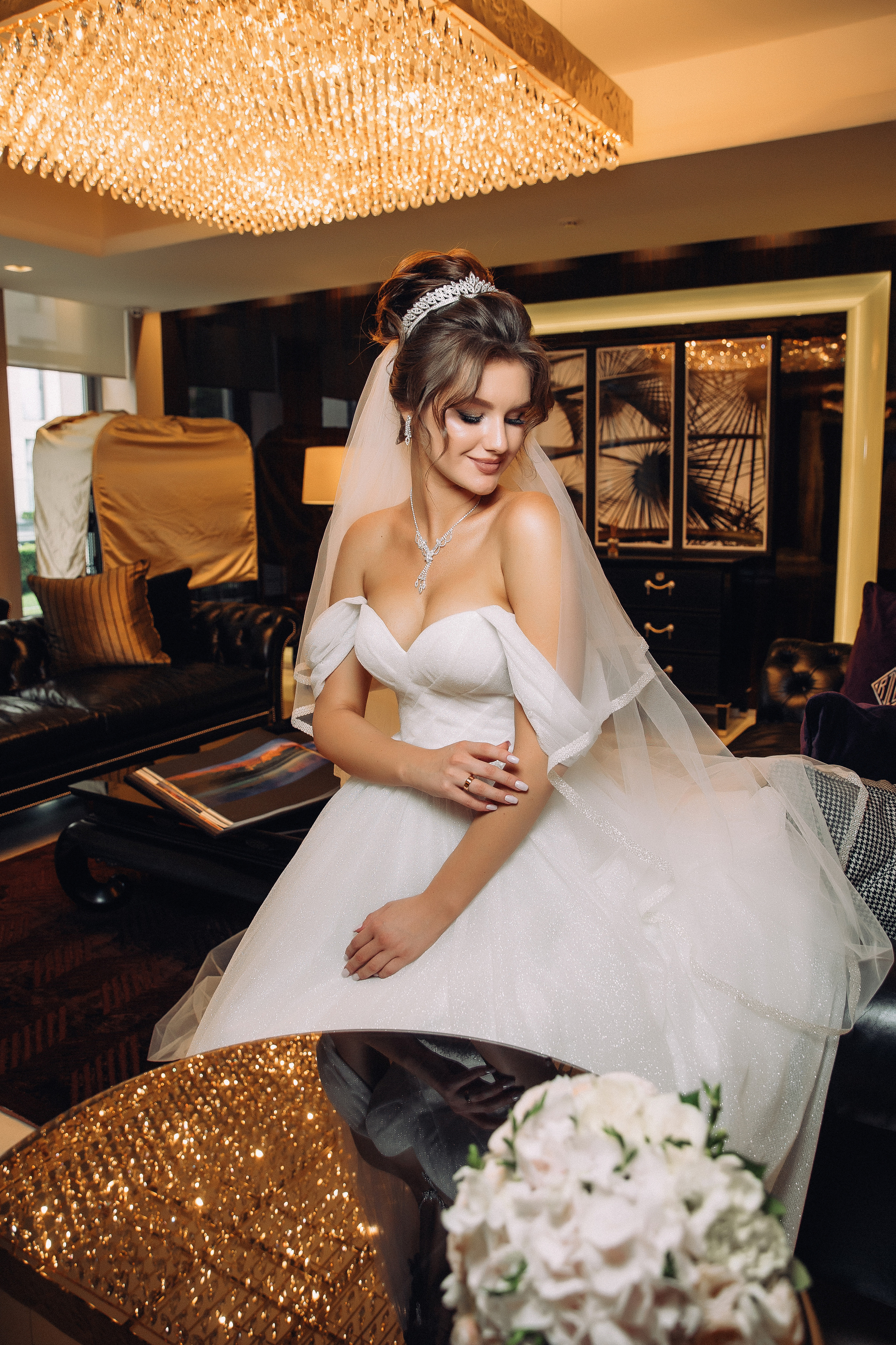 Марія & Кристоф. Репортажный и свадебный фотограф Федорив Влад