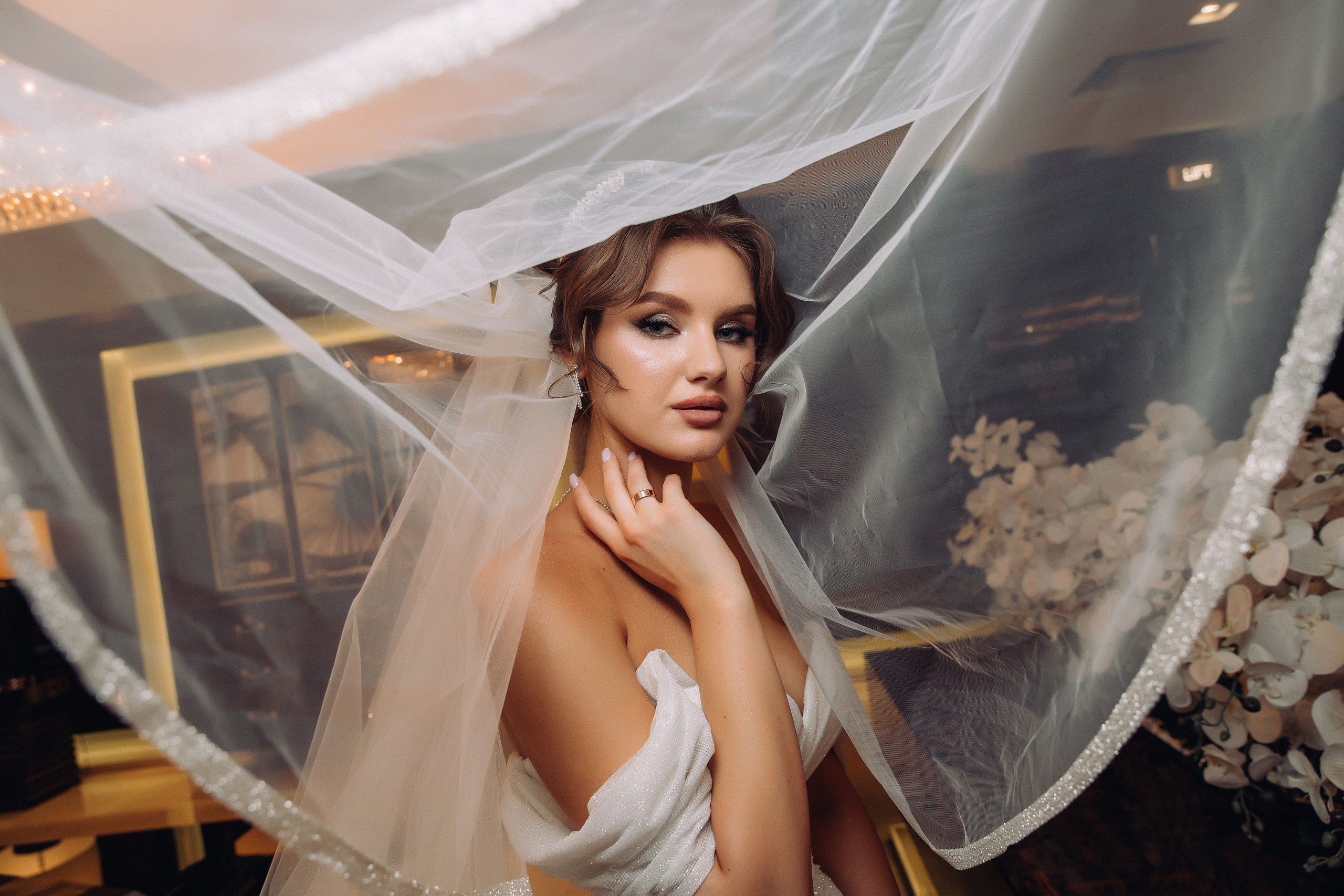 Марія & Кристоф. Репортажный и свадебный фотограф Федорив Влад