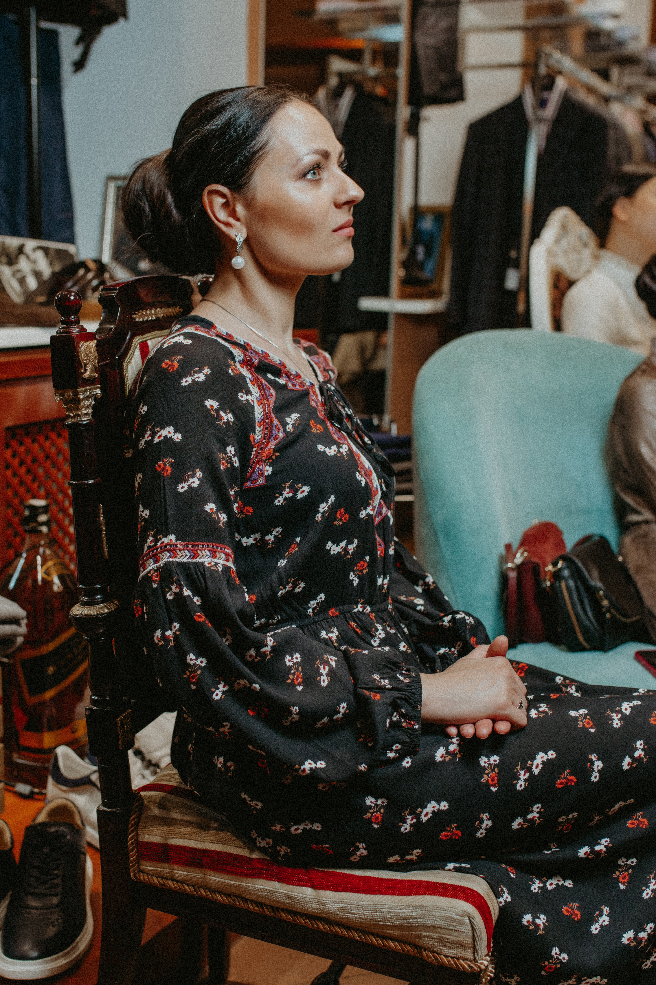 Репортаж. Репортажный и свадебный фотограф Федорив Влад