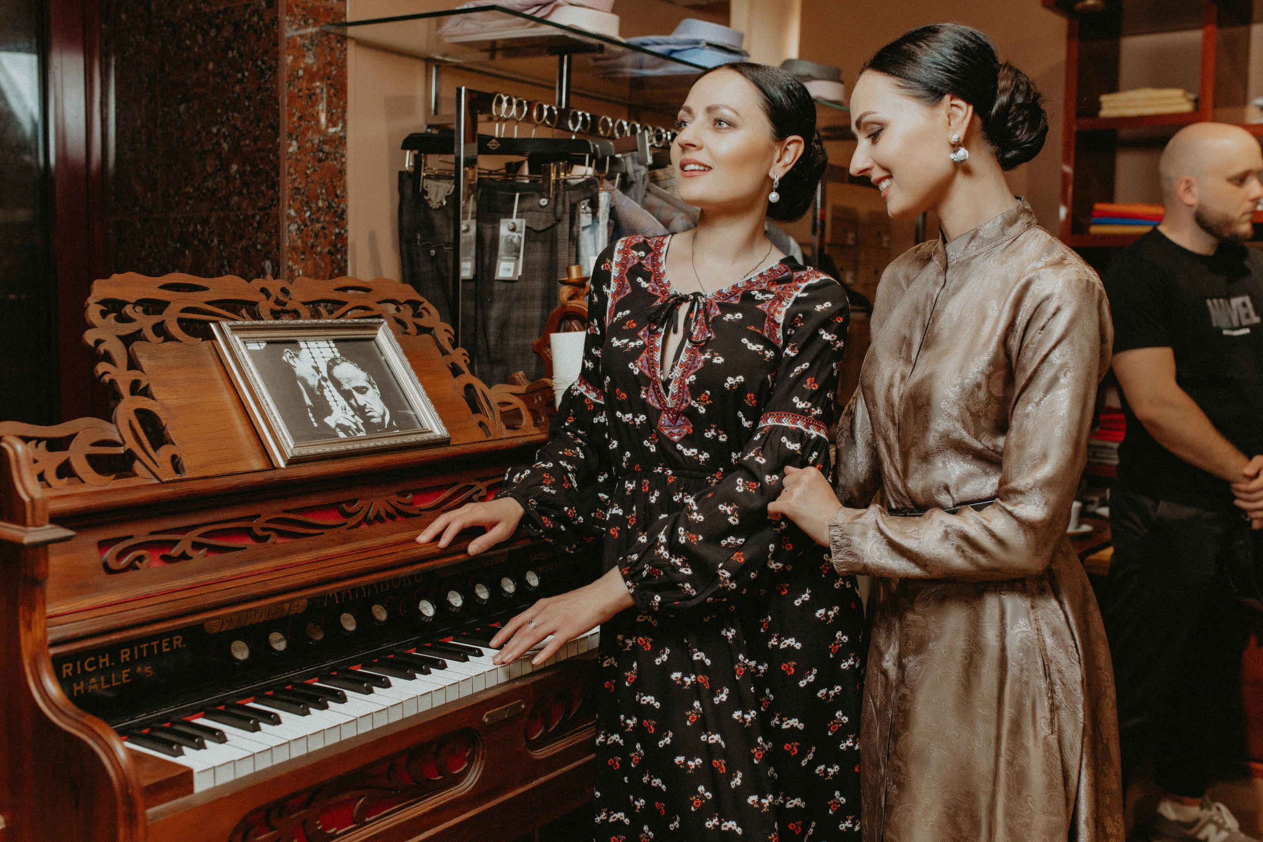 Репортаж. Репортажный и свадебный фотограф Федорив Влад