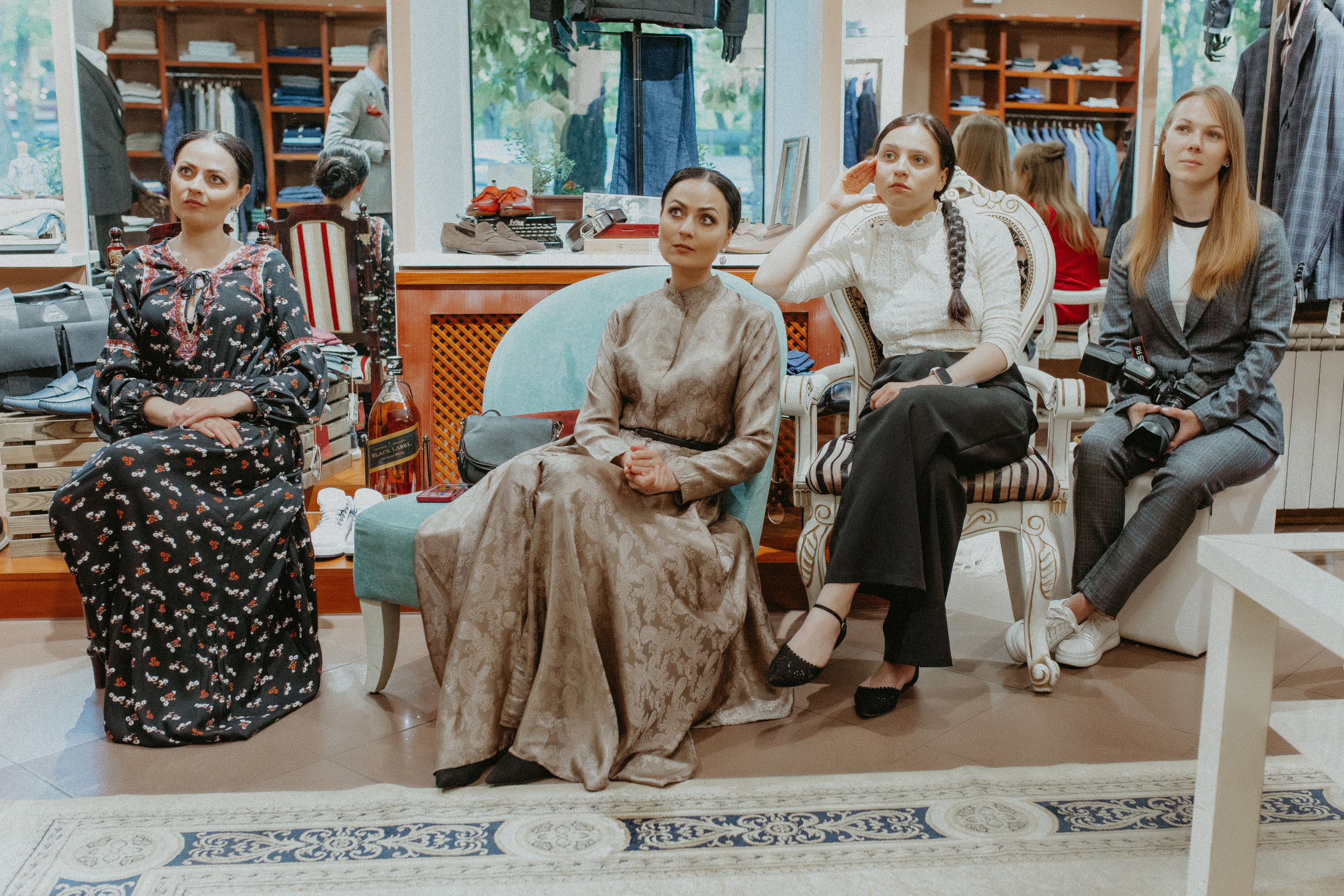 Репортаж. Репортажный и свадебный фотограф Федорив Влад