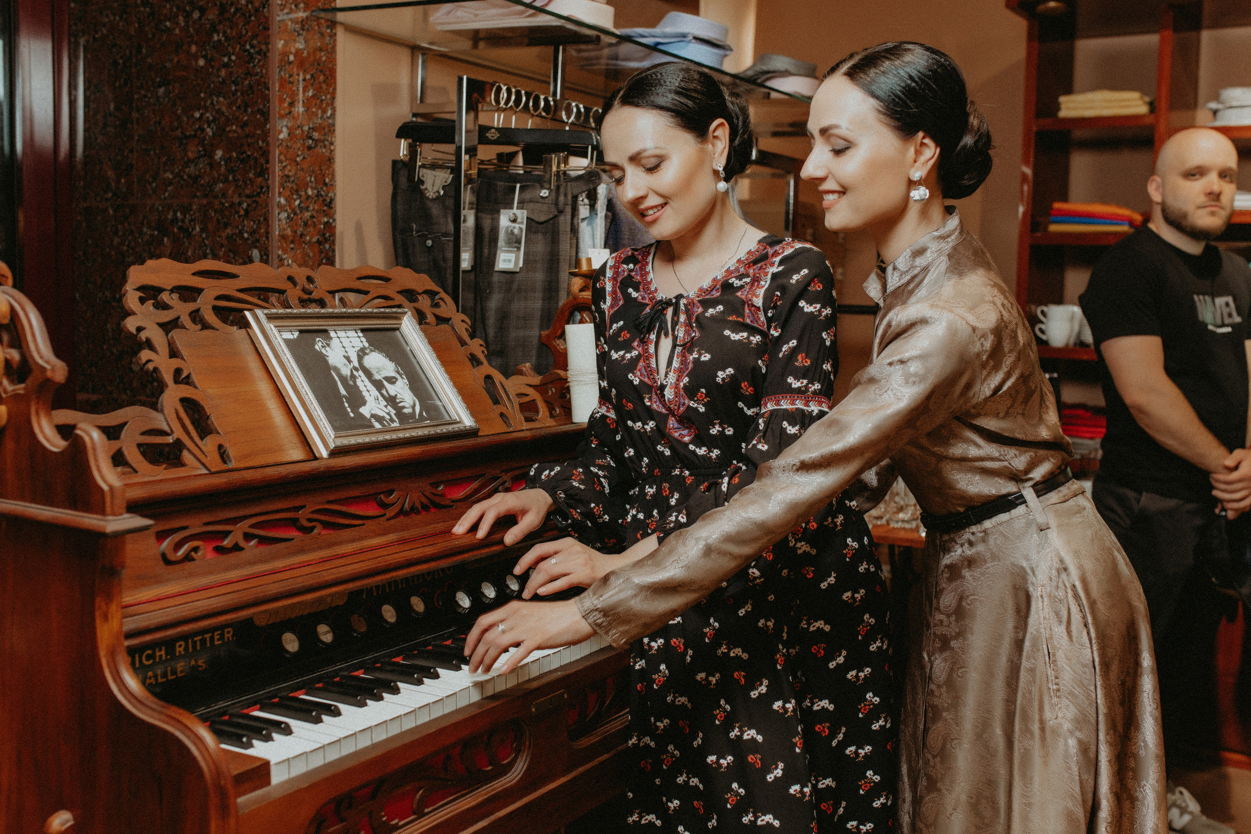 Репортаж. Репортажный и свадебный фотограф Федорив Влад