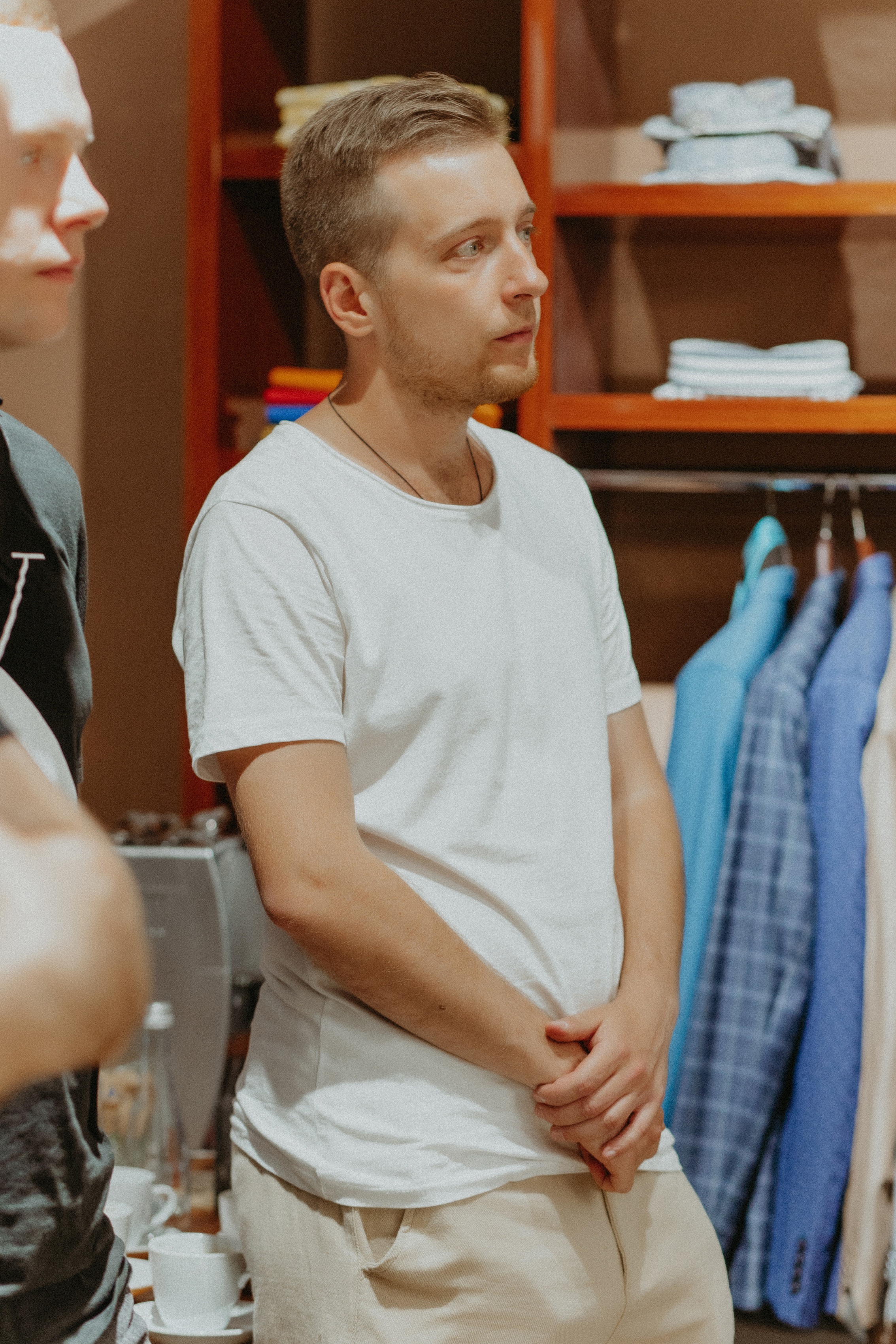 Репортаж. Репортажный и свадебный фотограф Федорив Влад