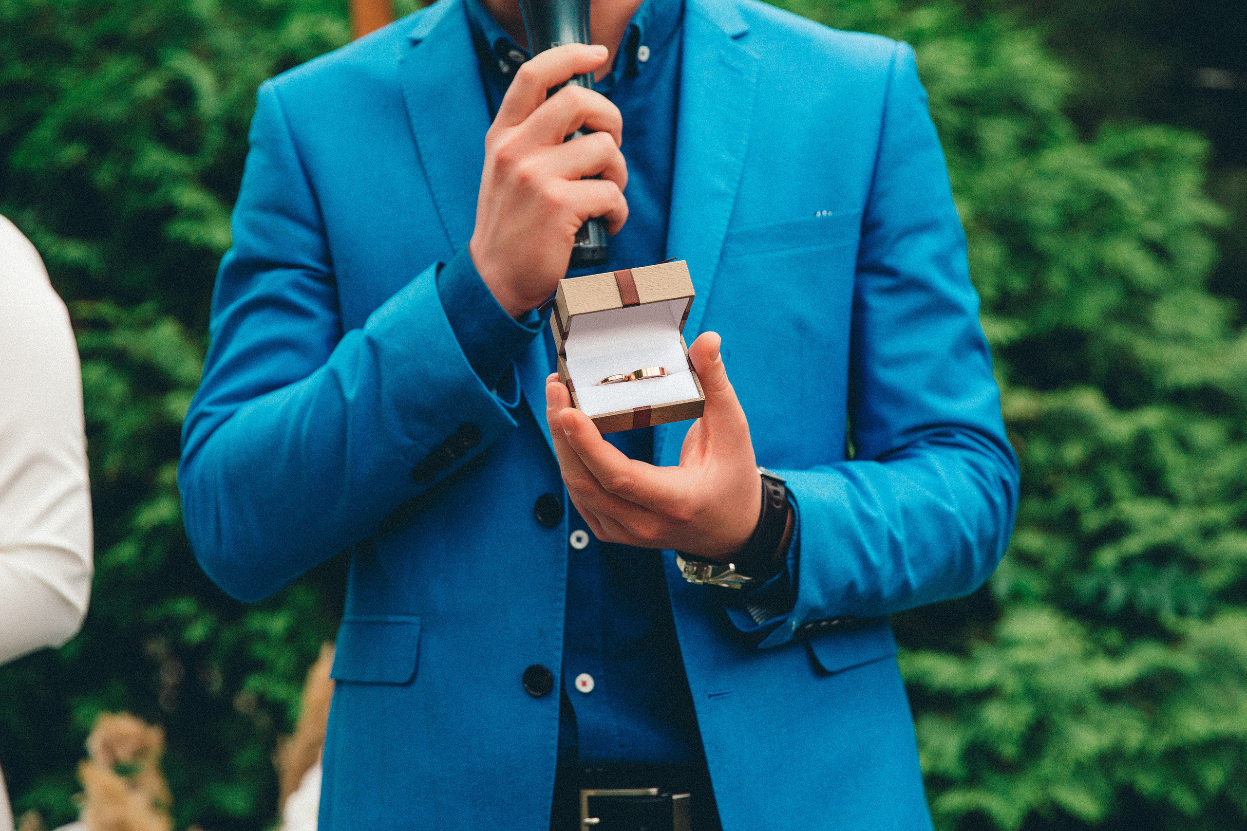 Владислав & Ольга. Репортажный и свадебный фотограф Федорив Влад