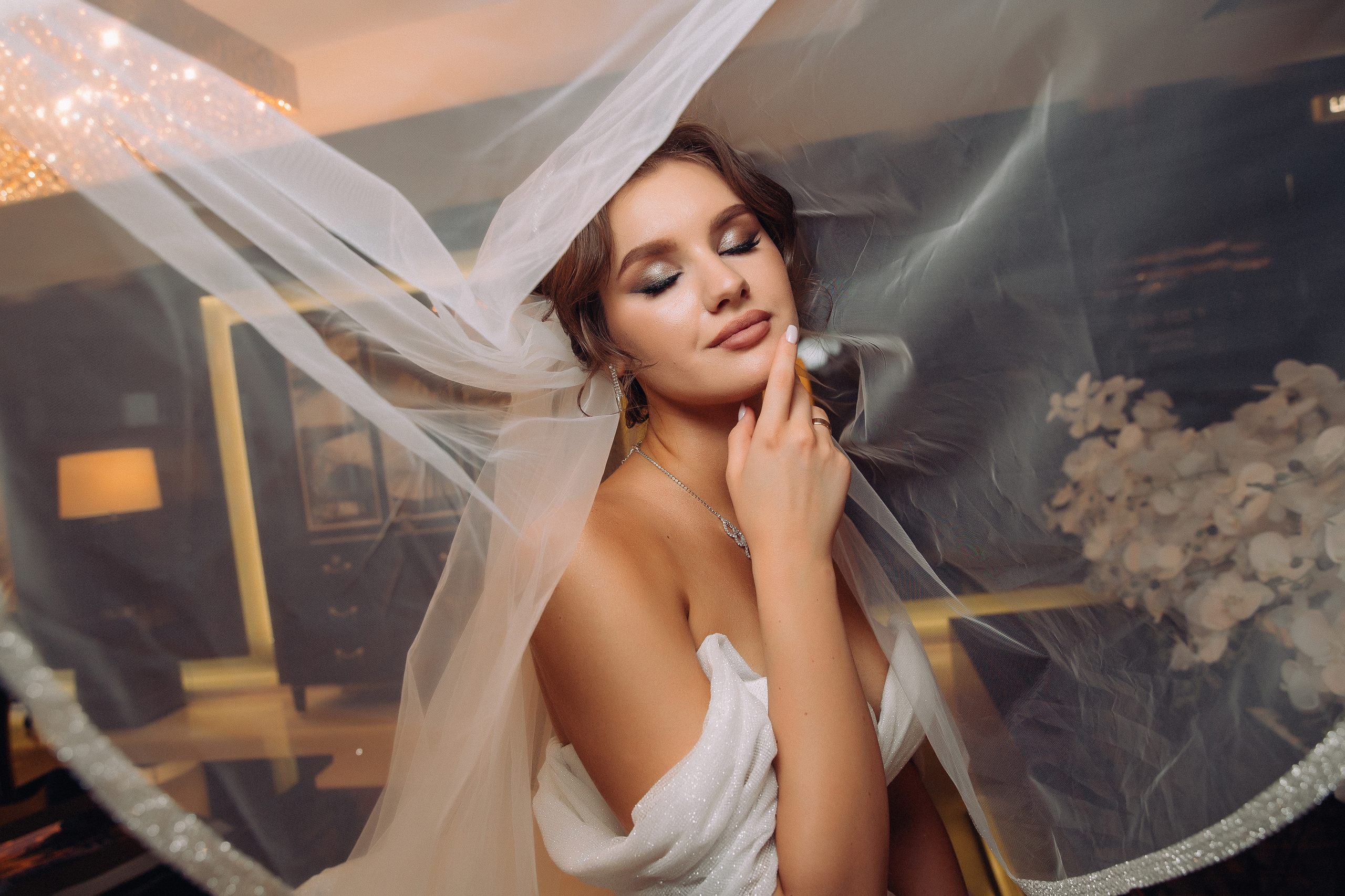 Марія & Кристоф. Репортажный и свадебный фотограф Федорив Влад