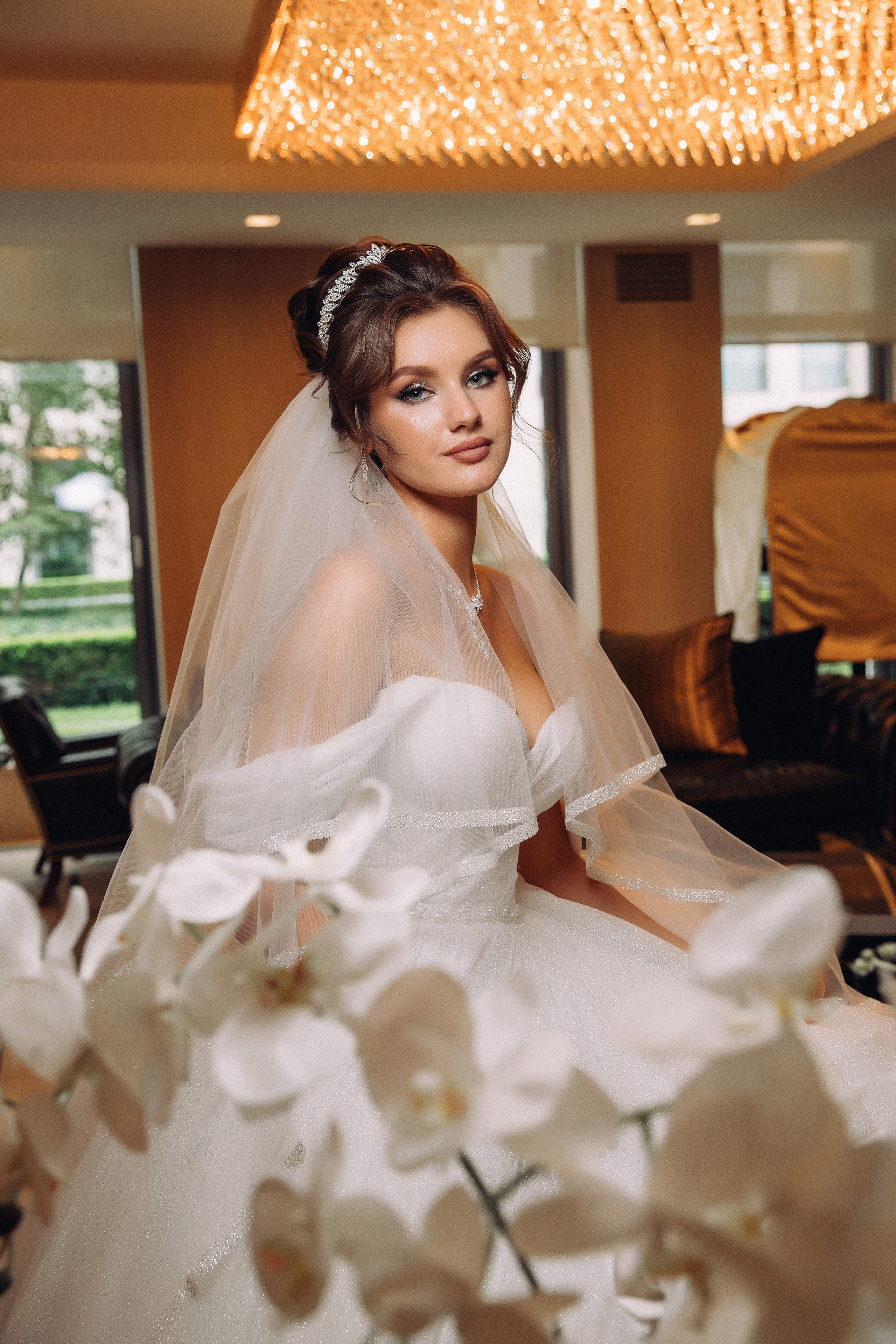 Марія & Кристоф. Репортажный и свадебный фотограф Федорив Влад