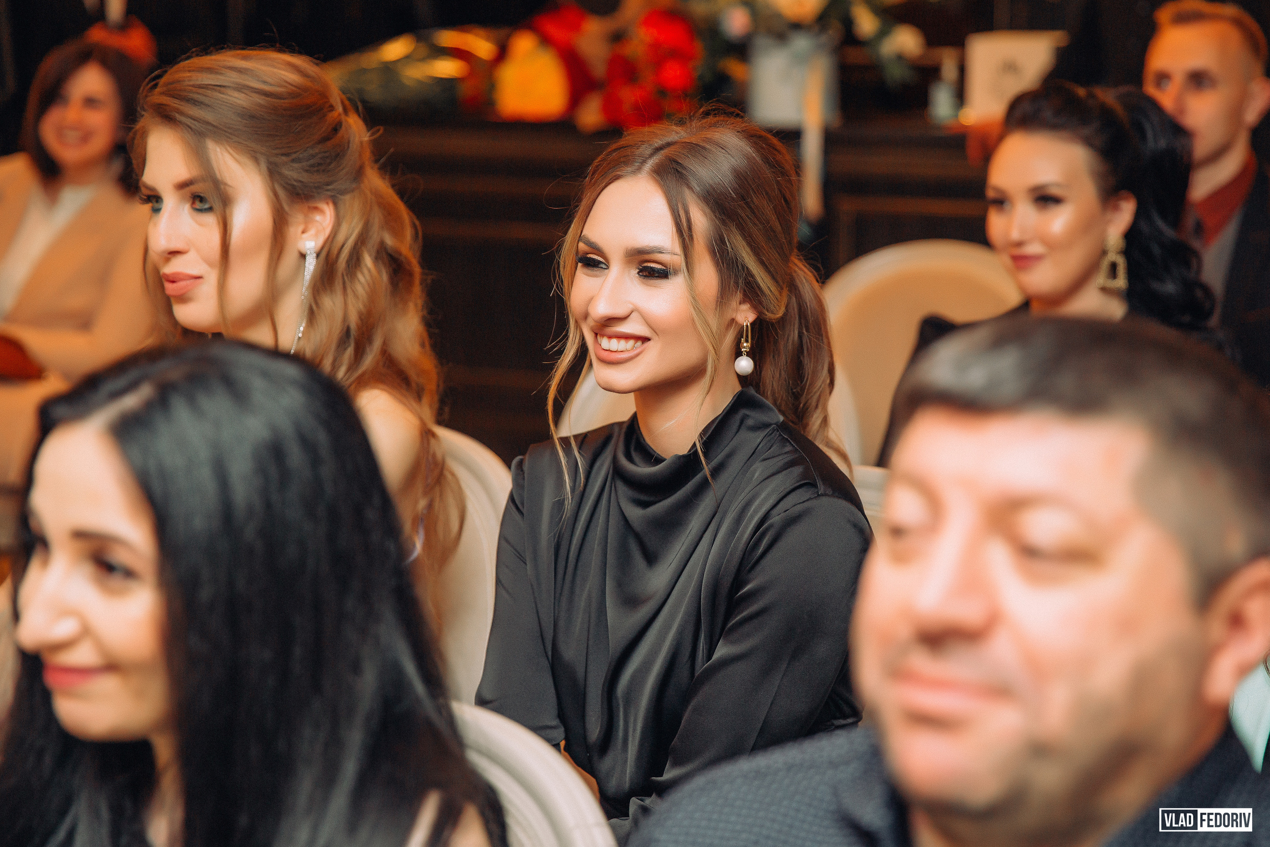 Станислав & Наталия. Репортажный и свадебный фотограф Федорив Влад