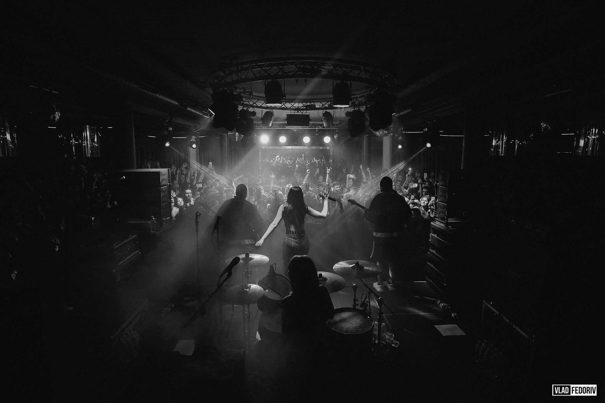 Kis-Kis. Репортажный и свадебный фотограф Федорив Влад