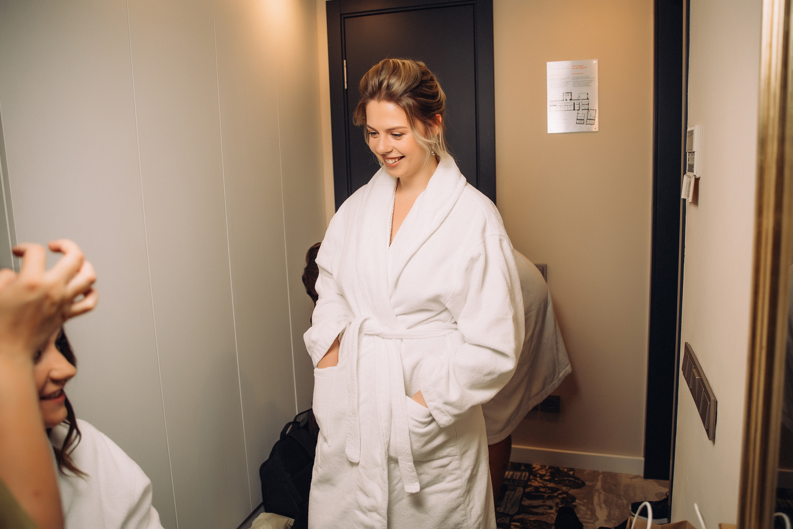 Сбори Анастасії. Репортажный и свадебный фотограф Федорив Влад