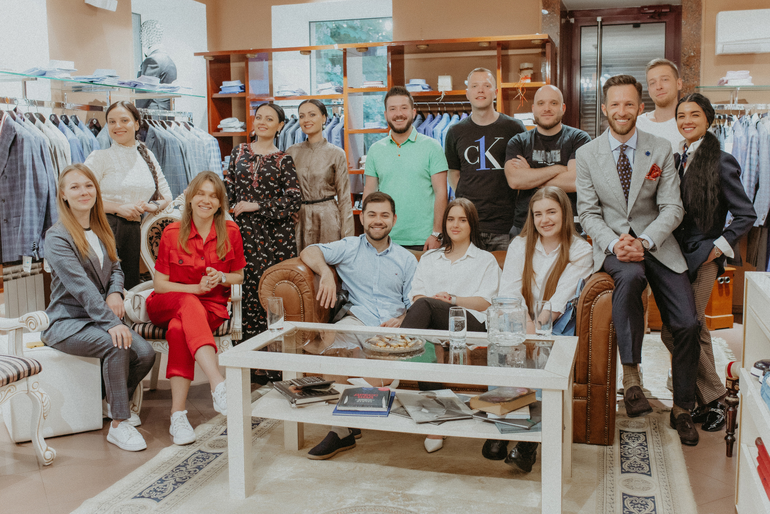 Репортаж. Репортажный и свадебный фотограф Федорив Влад