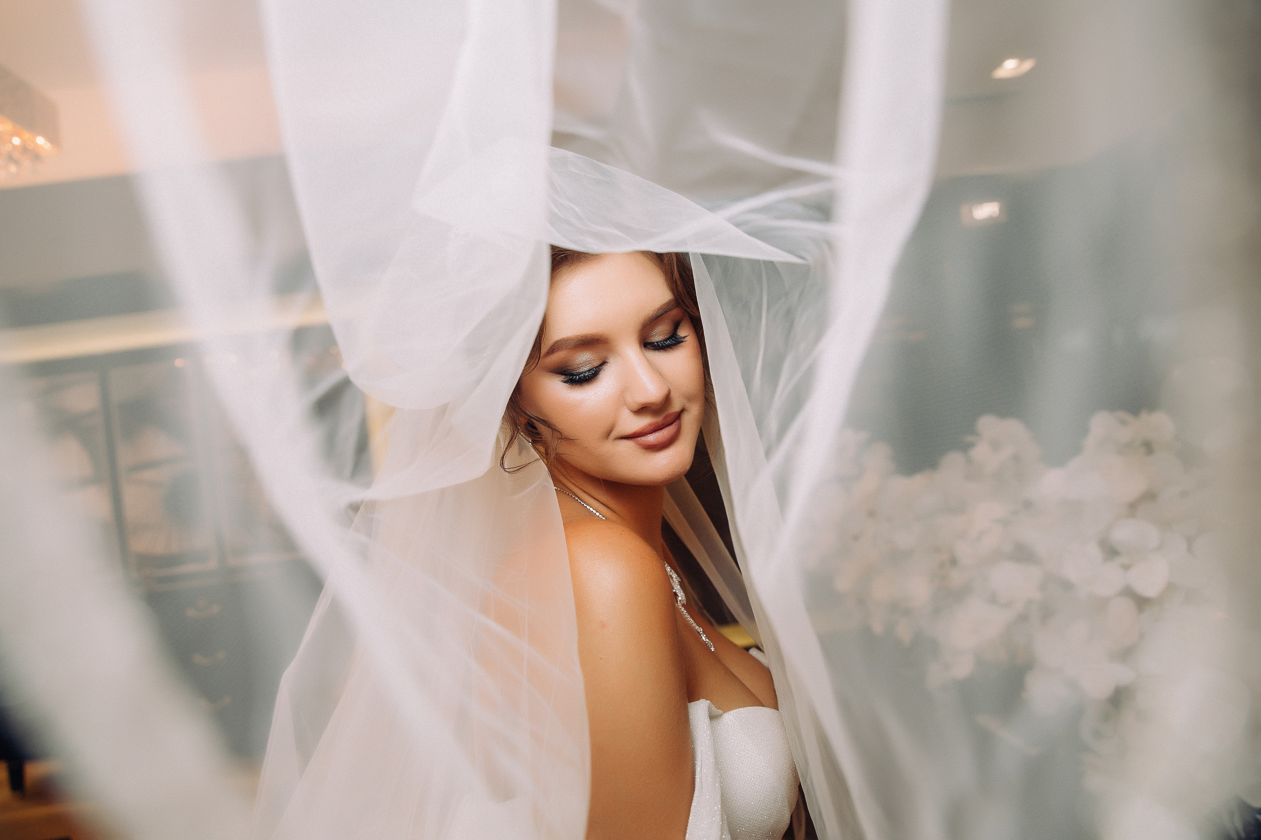 Марія & Кристоф. Репортажный и свадебный фотограф Федорив Влад