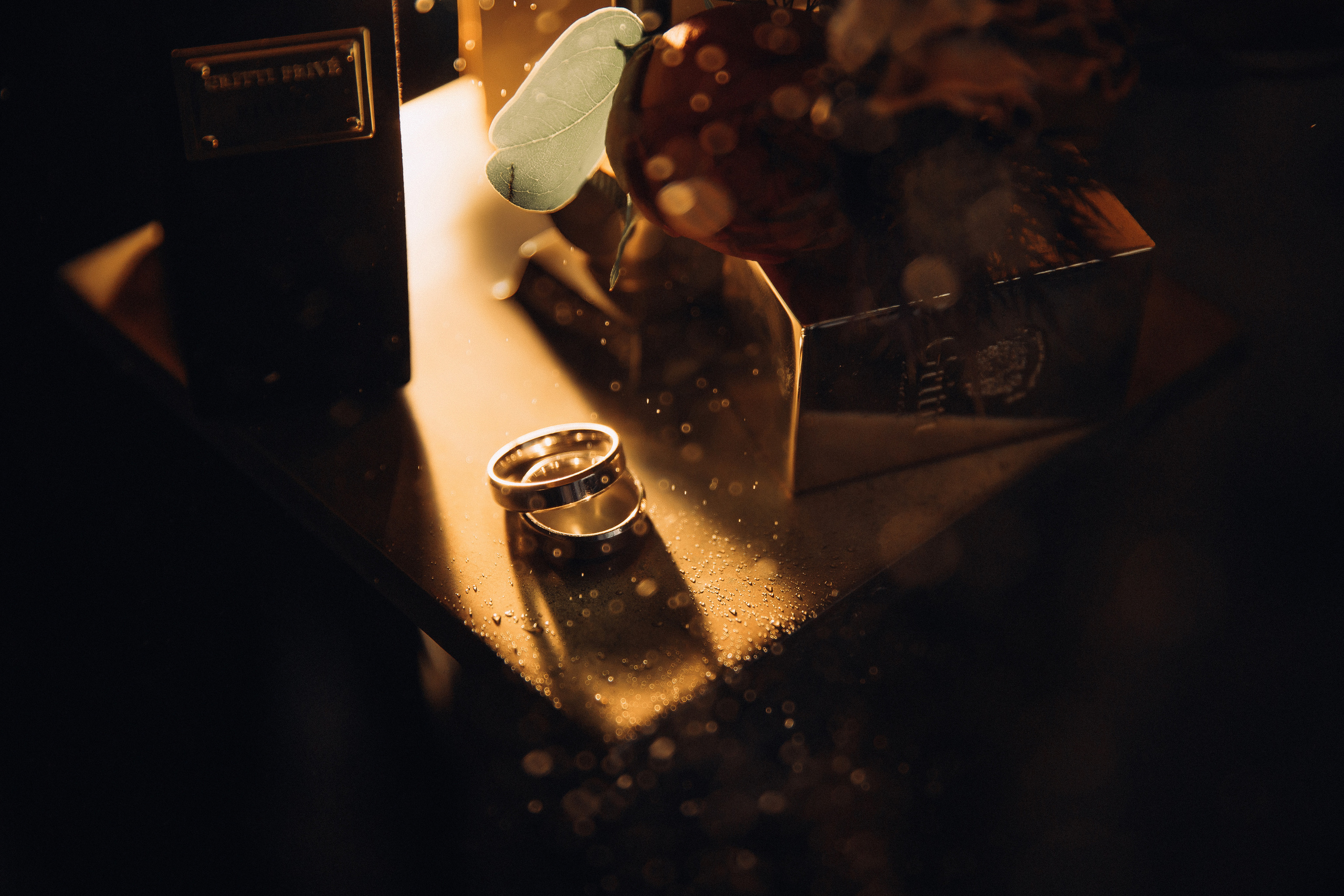 Сбори Анастасії. Репортажный и свадебный фотограф Федорив Влад