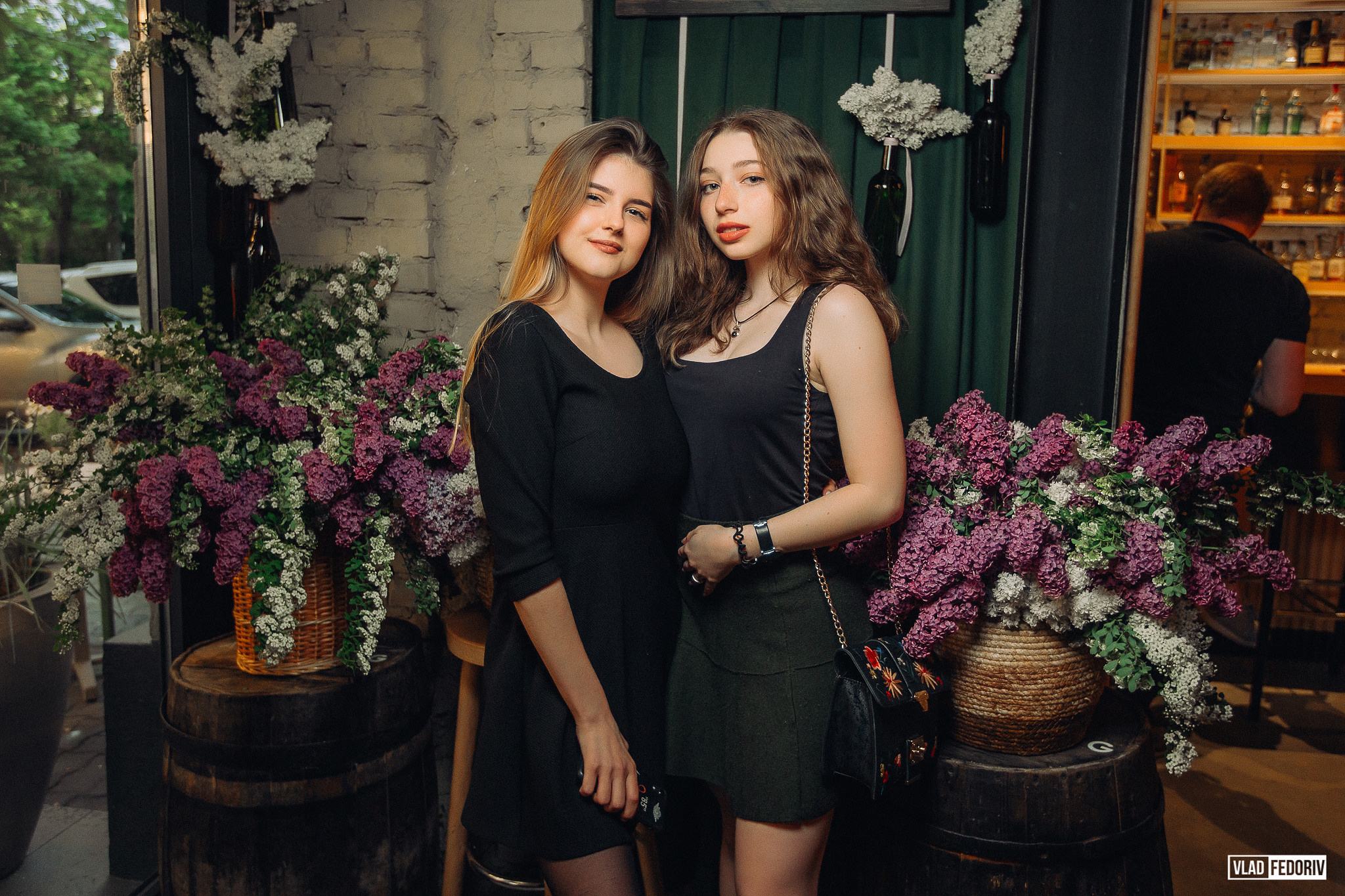 Winovnik. Репортажный и свадебный фотограф Федорив Влад