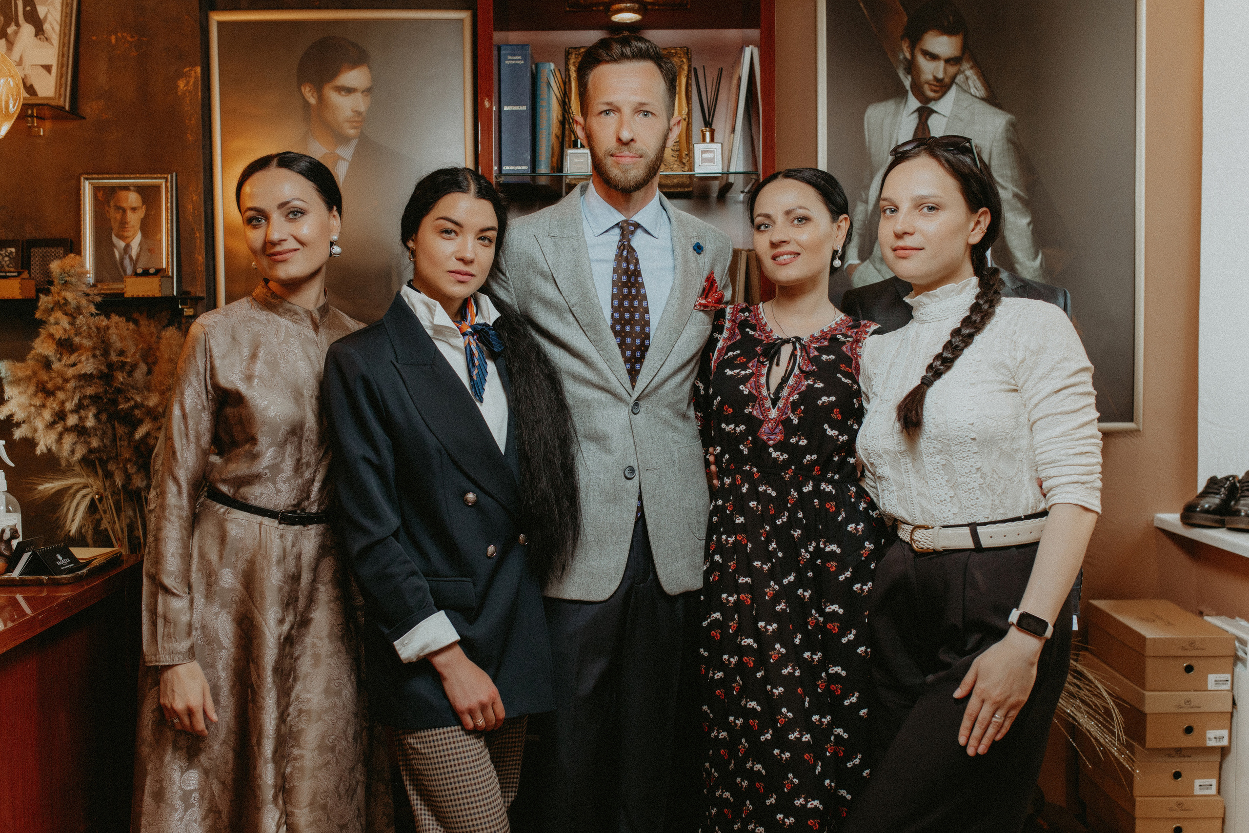 Репортаж. Репортажный и свадебный фотограф Федорив Влад