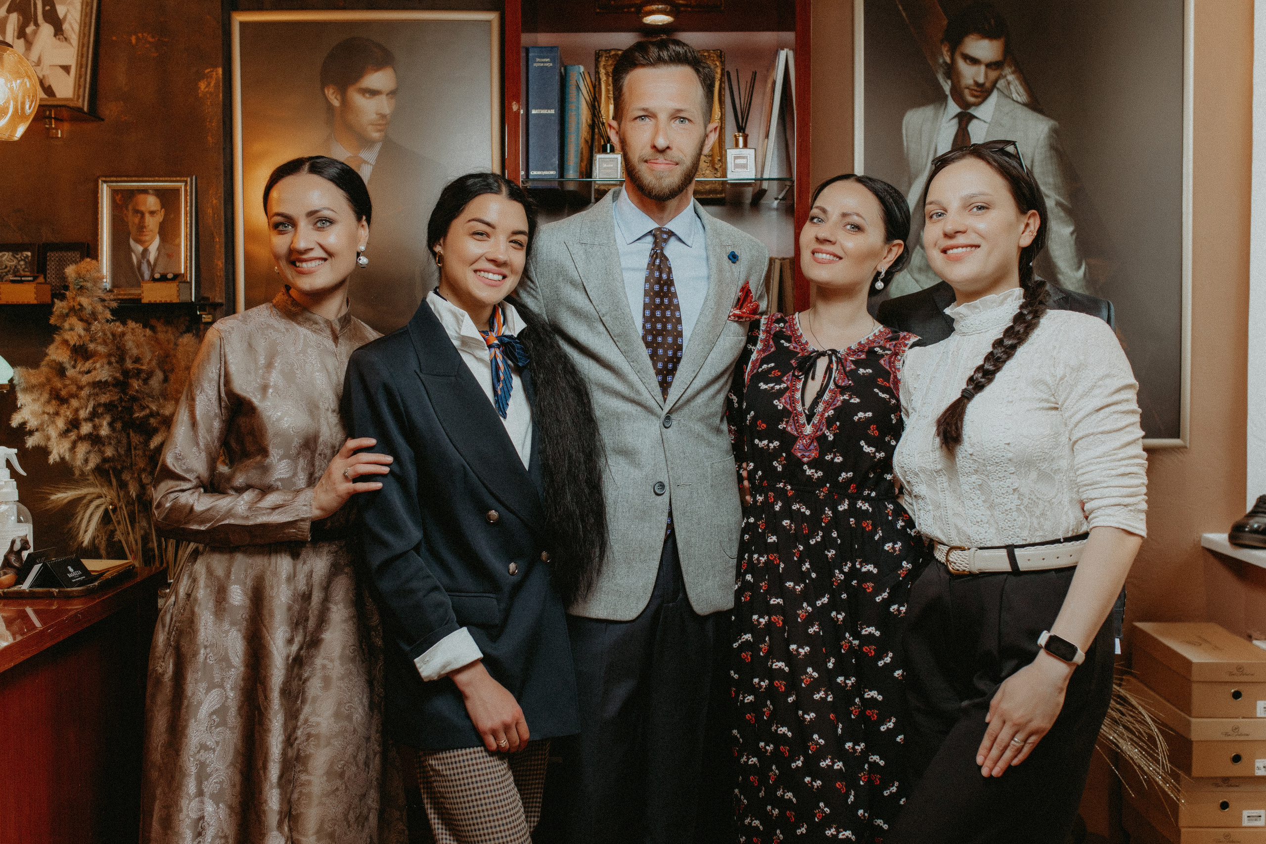 Репортаж. Репортажный и свадебный фотограф Федорив Влад