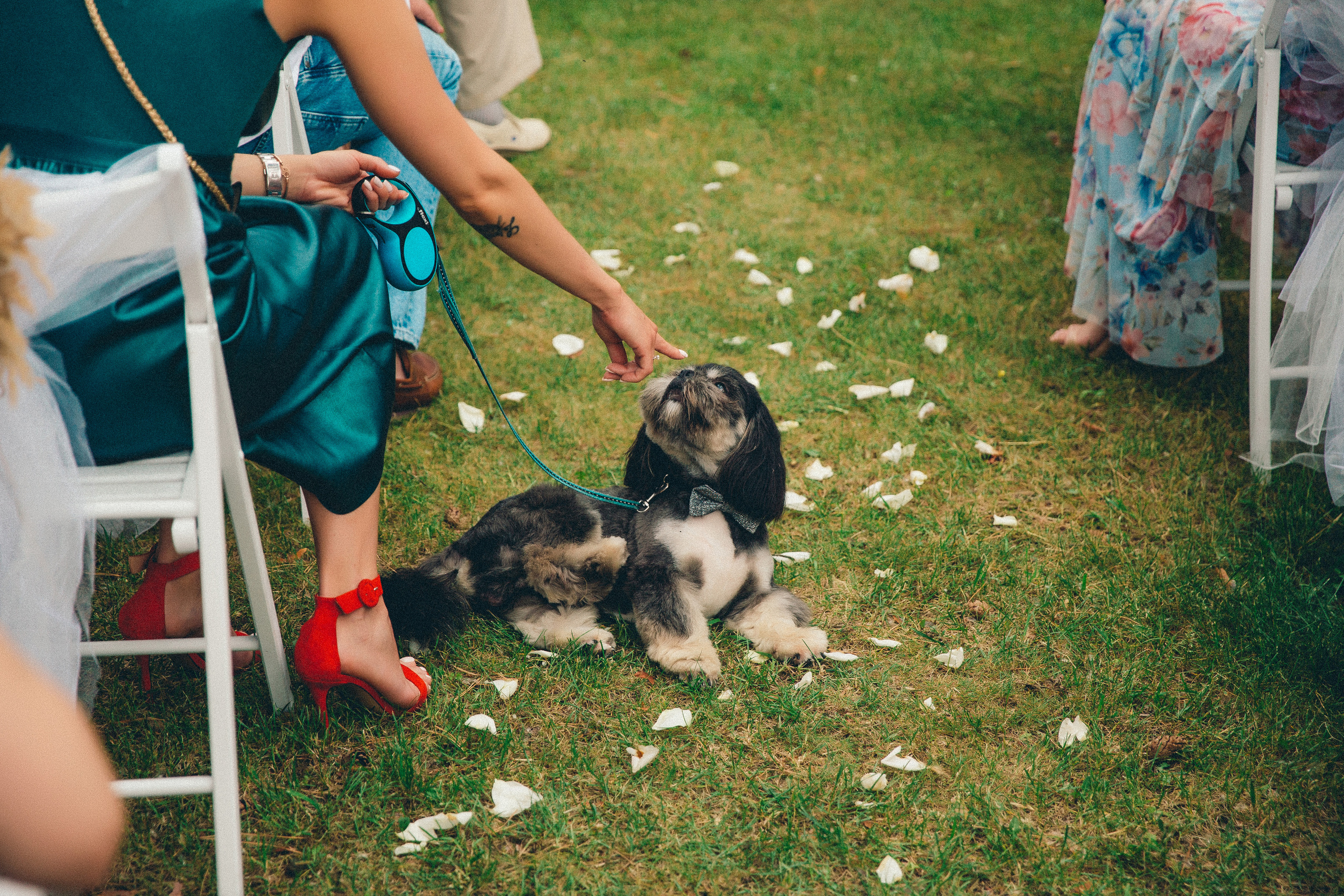 Владислав & Ольга. Репортажный и свадебный фотограф Федорив Влад