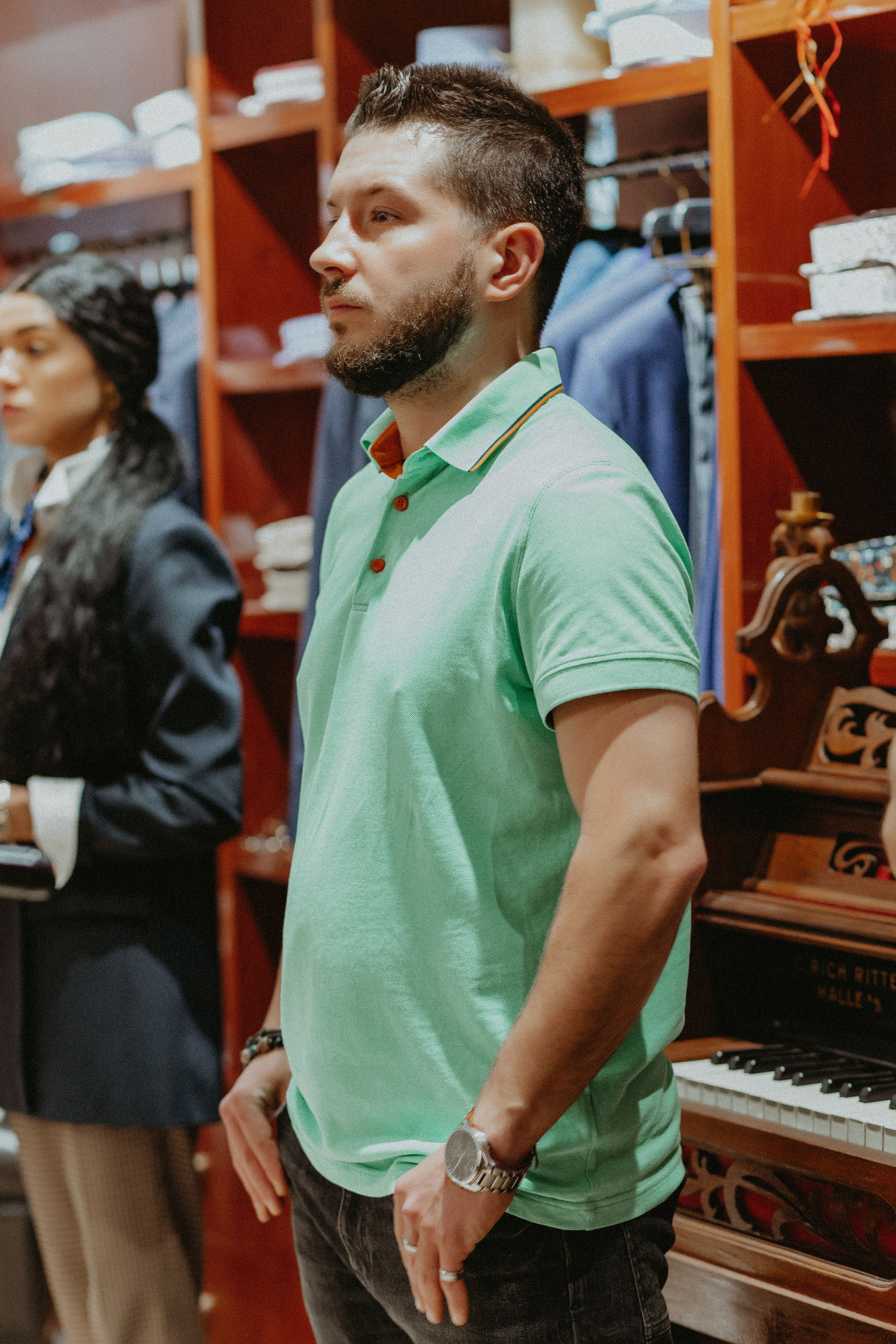 Репортаж. Репортажный и свадебный фотограф Федорив Влад