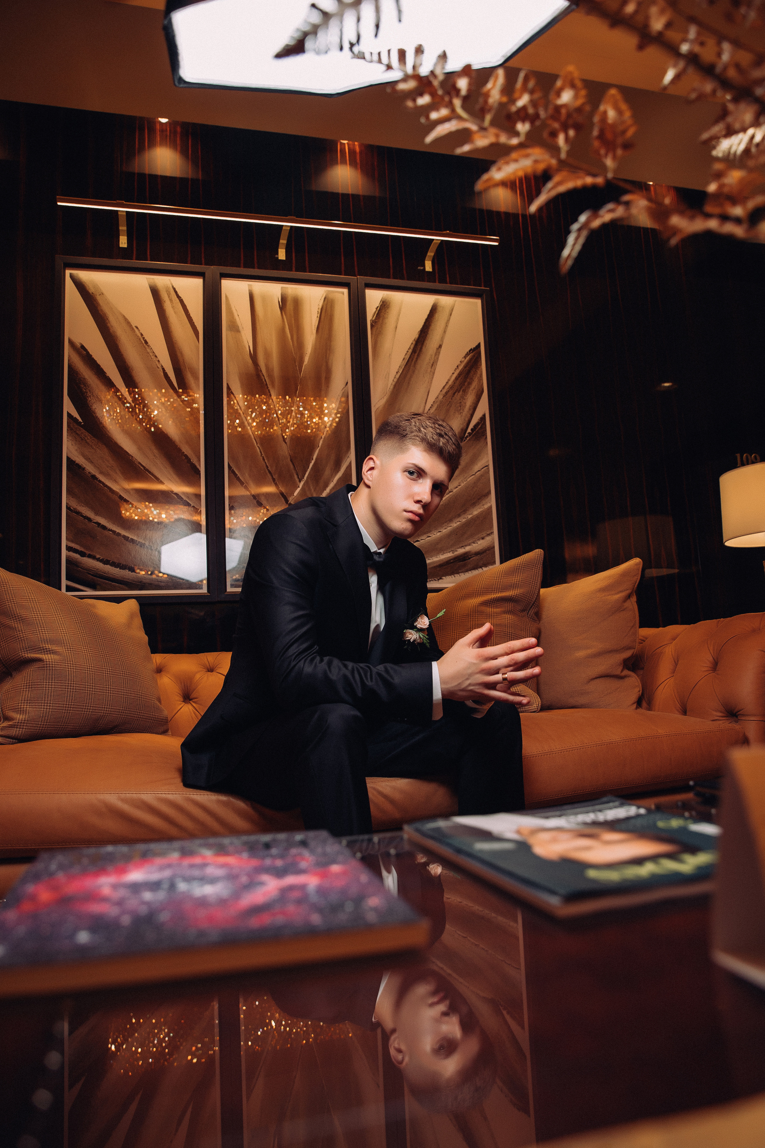 Марія & Кристоф. Репортажный и свадебный фотограф Федорив Влад