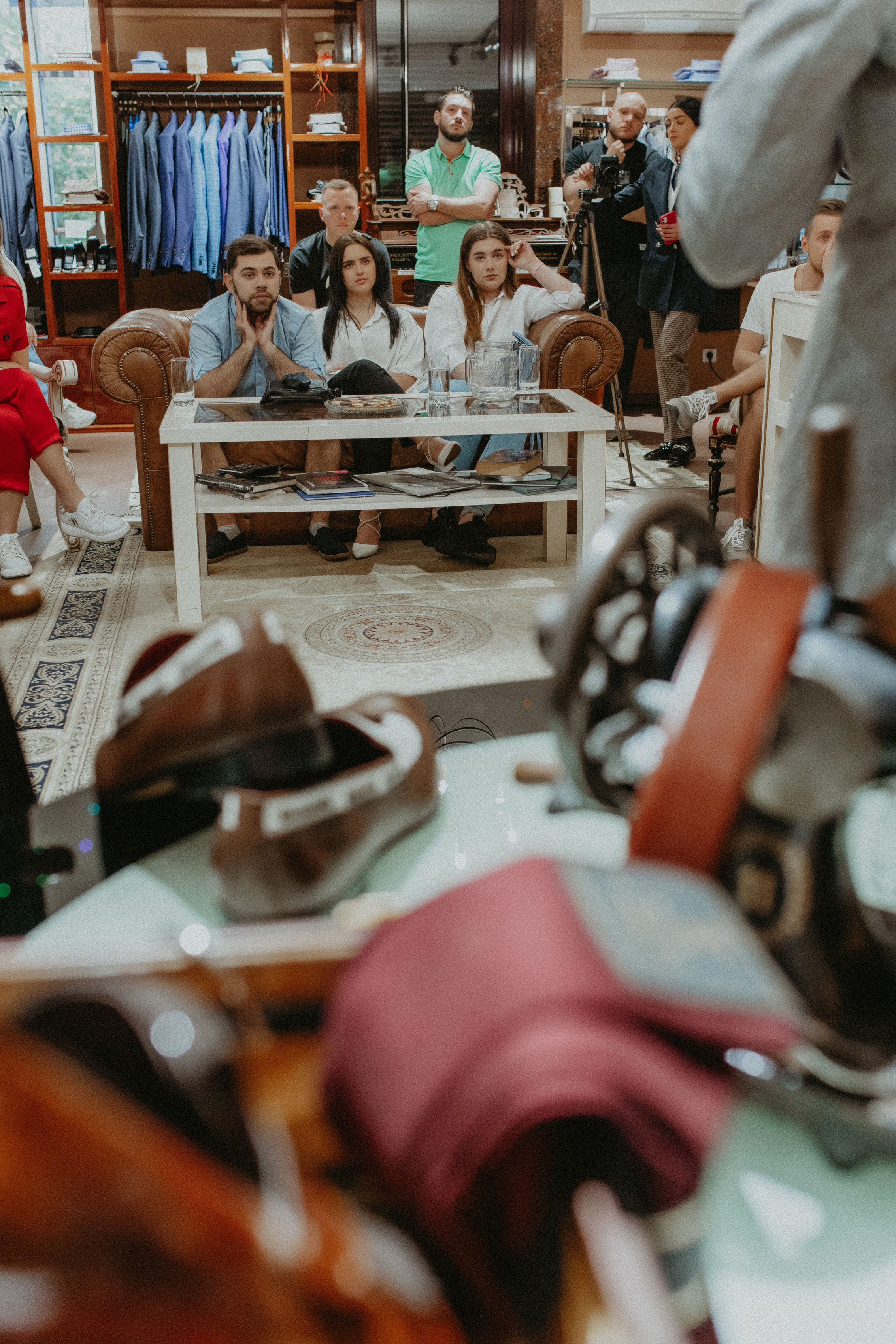 Репортаж. Репортажный и свадебный фотограф Федорив Влад