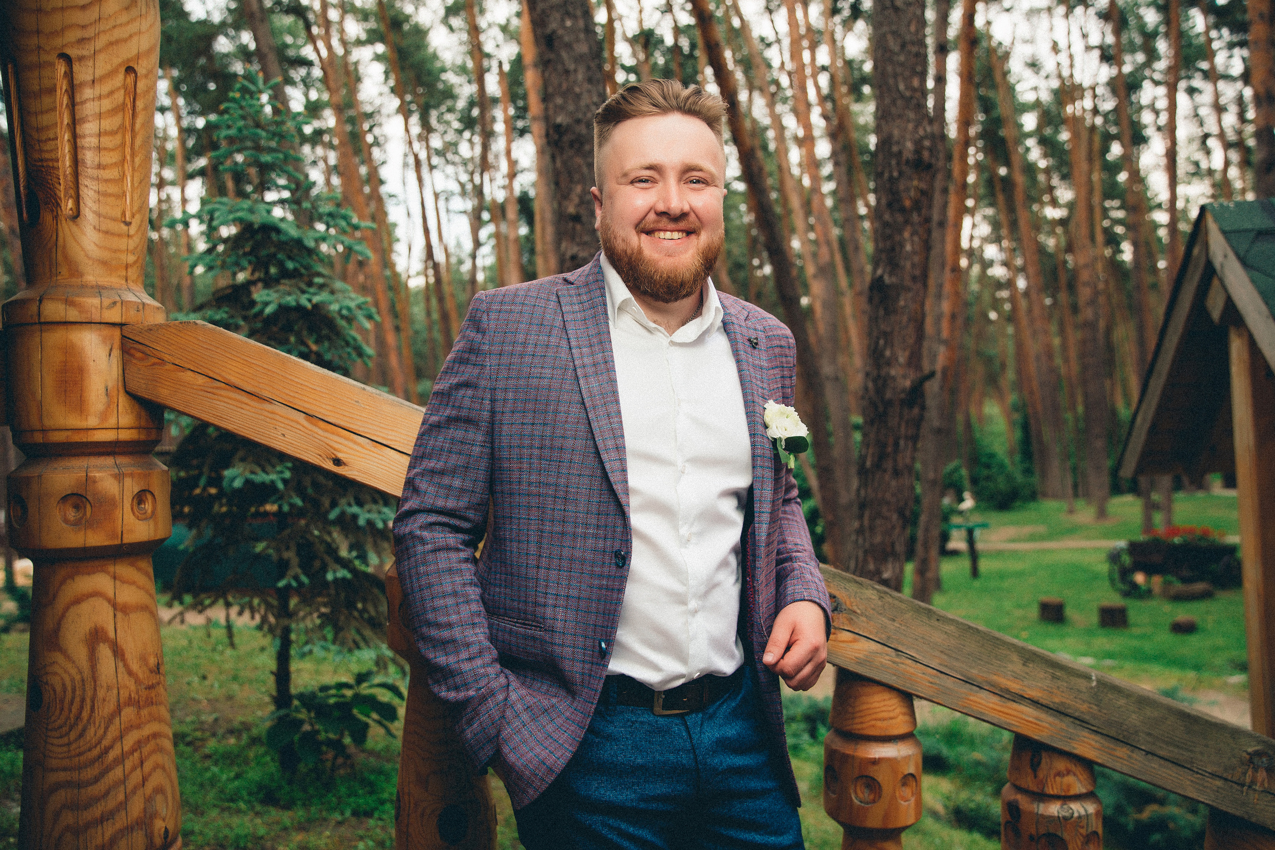 Владислав & Ольга. Репортажный и свадебный фотограф Федорив Влад