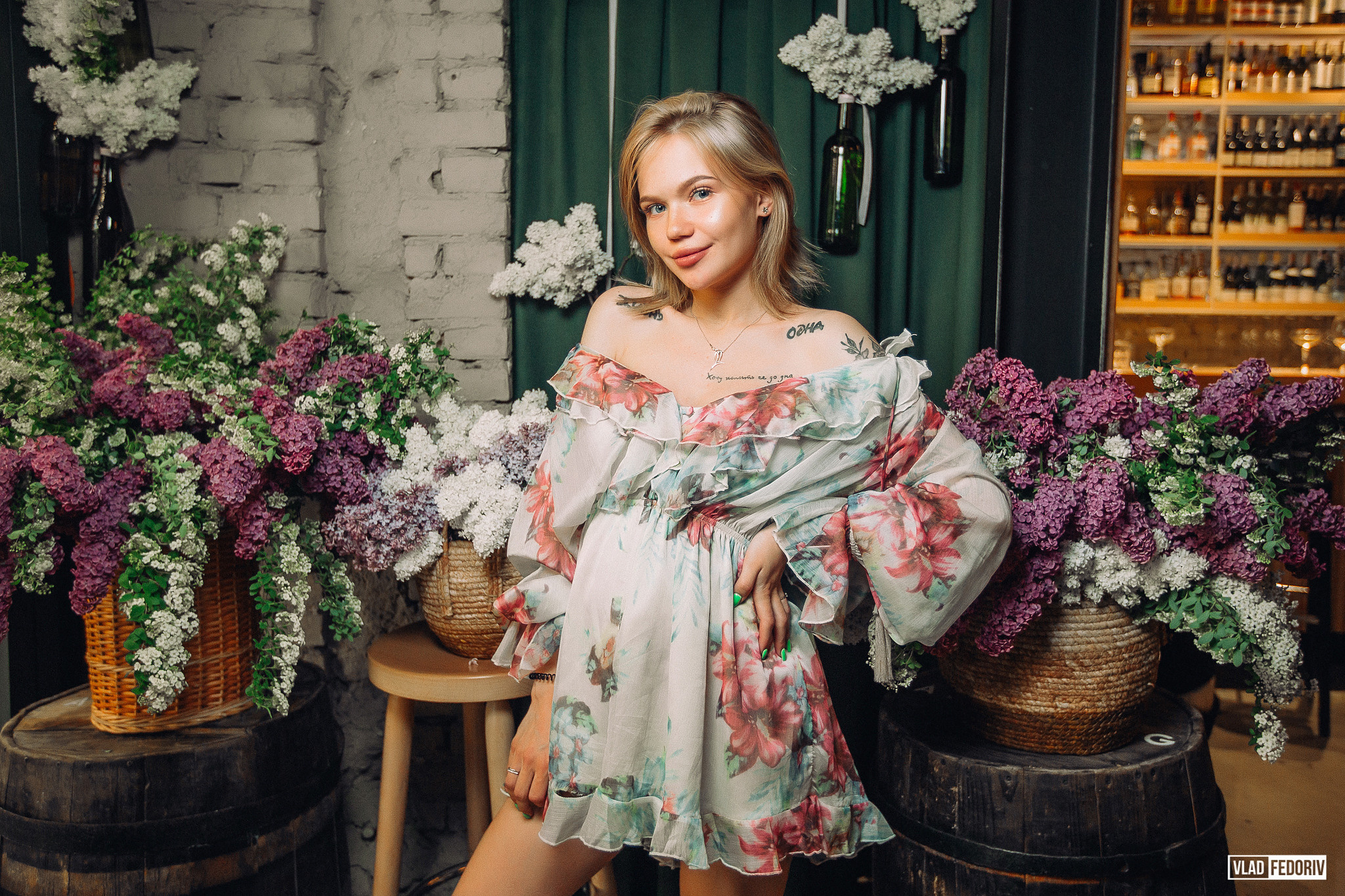 Winovnik. Репортажный и свадебный фотограф Федорив Влад