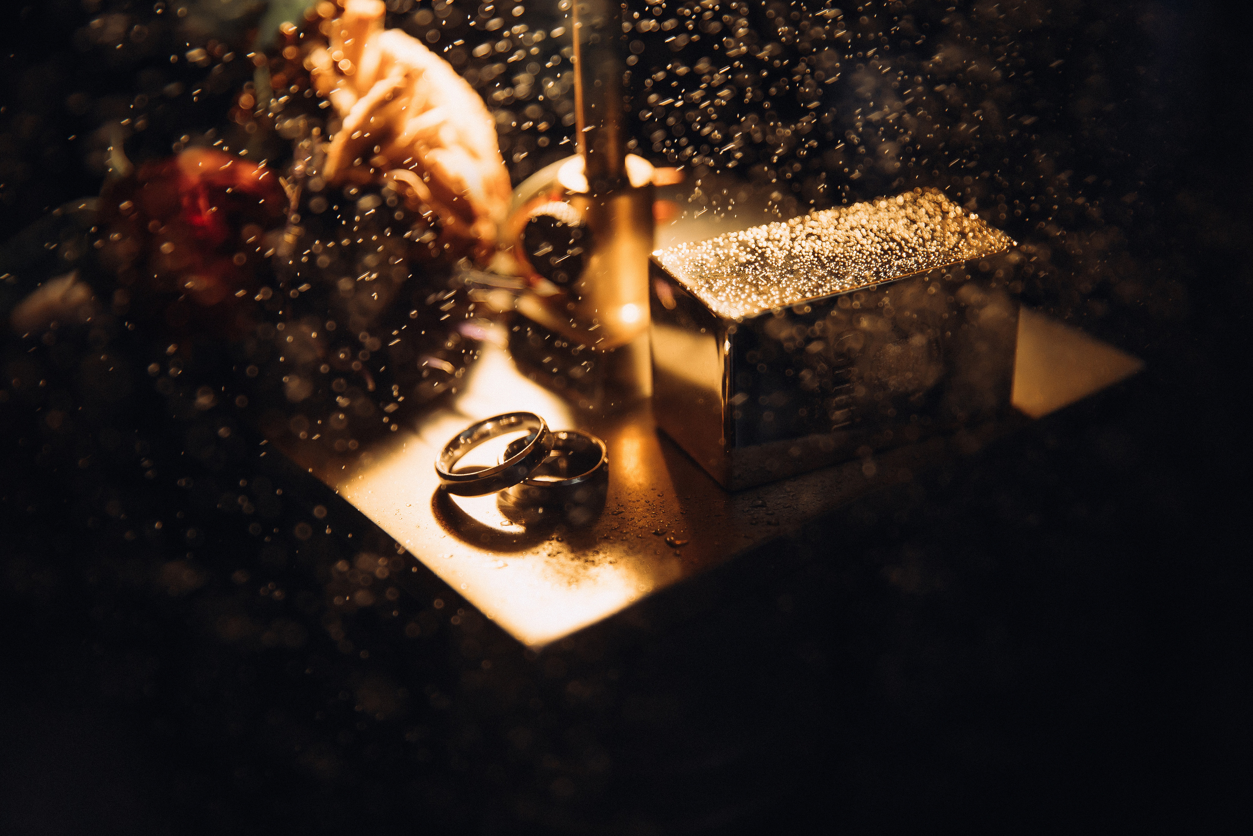 Сбори Анастасії. Репортажный и свадебный фотограф Федорив Влад