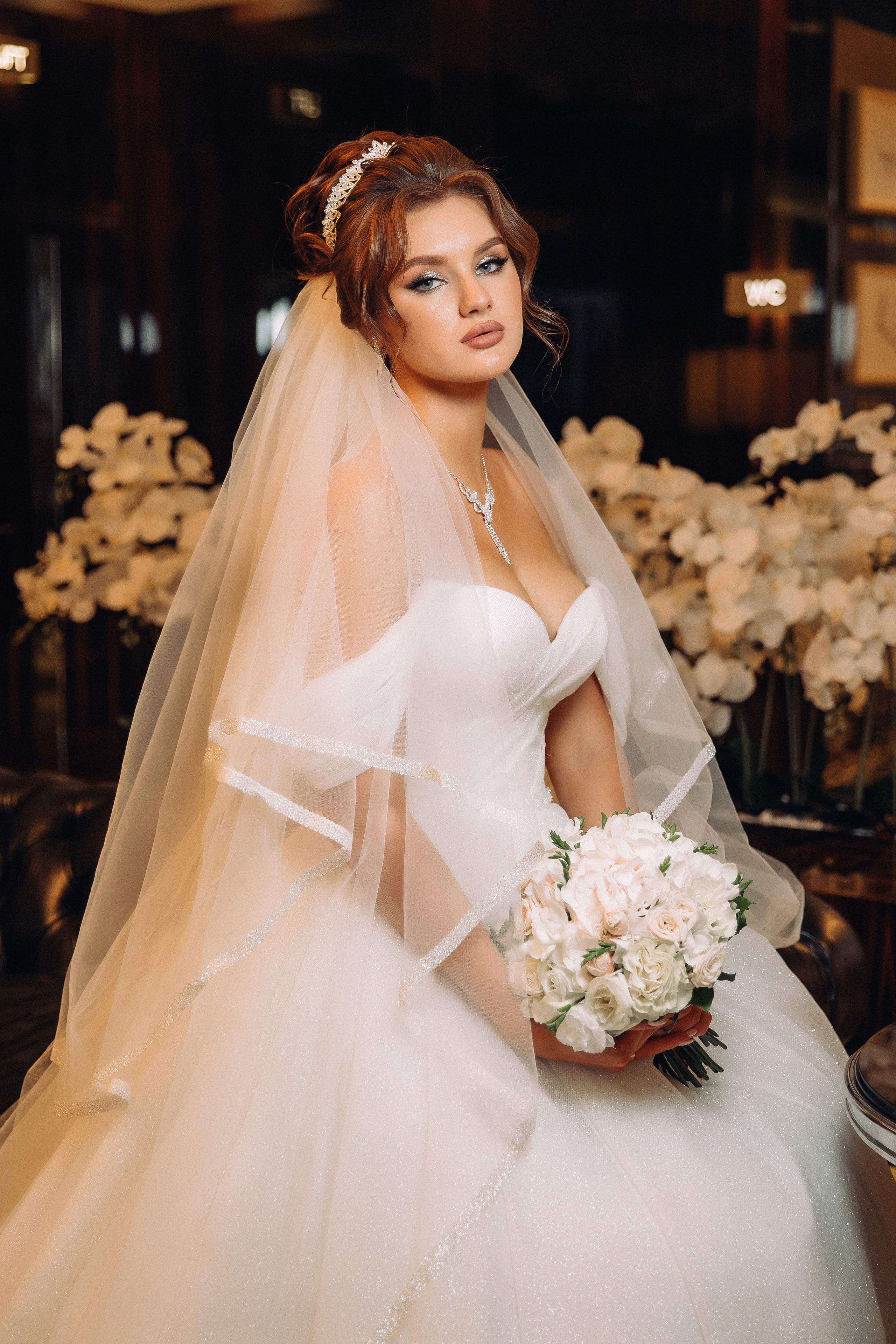 Марія & Кристоф. Репортажный и свадебный фотограф Федорив Влад