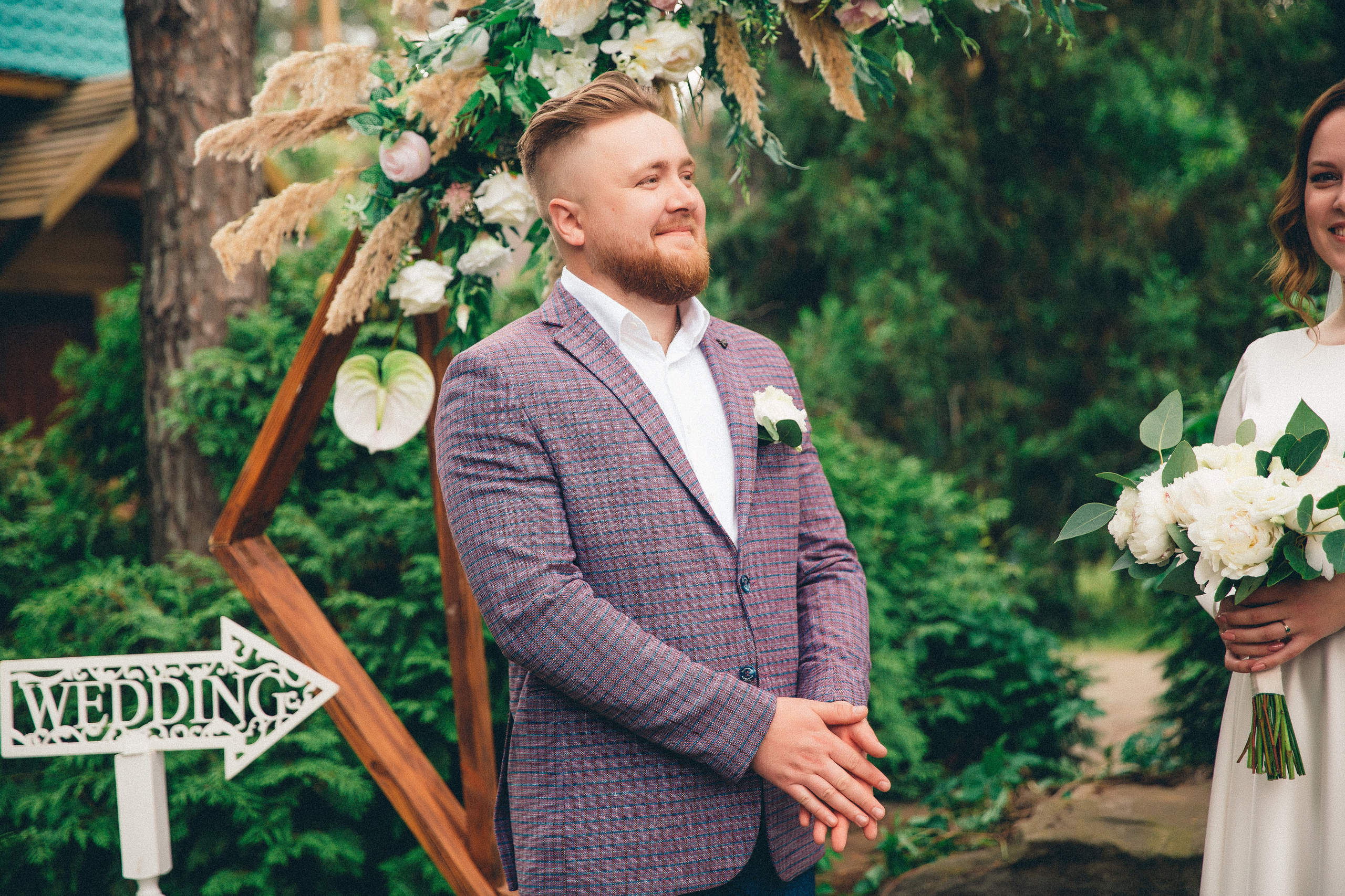 Владислав & Ольга. Репортажный и свадебный фотограф Федорив Влад