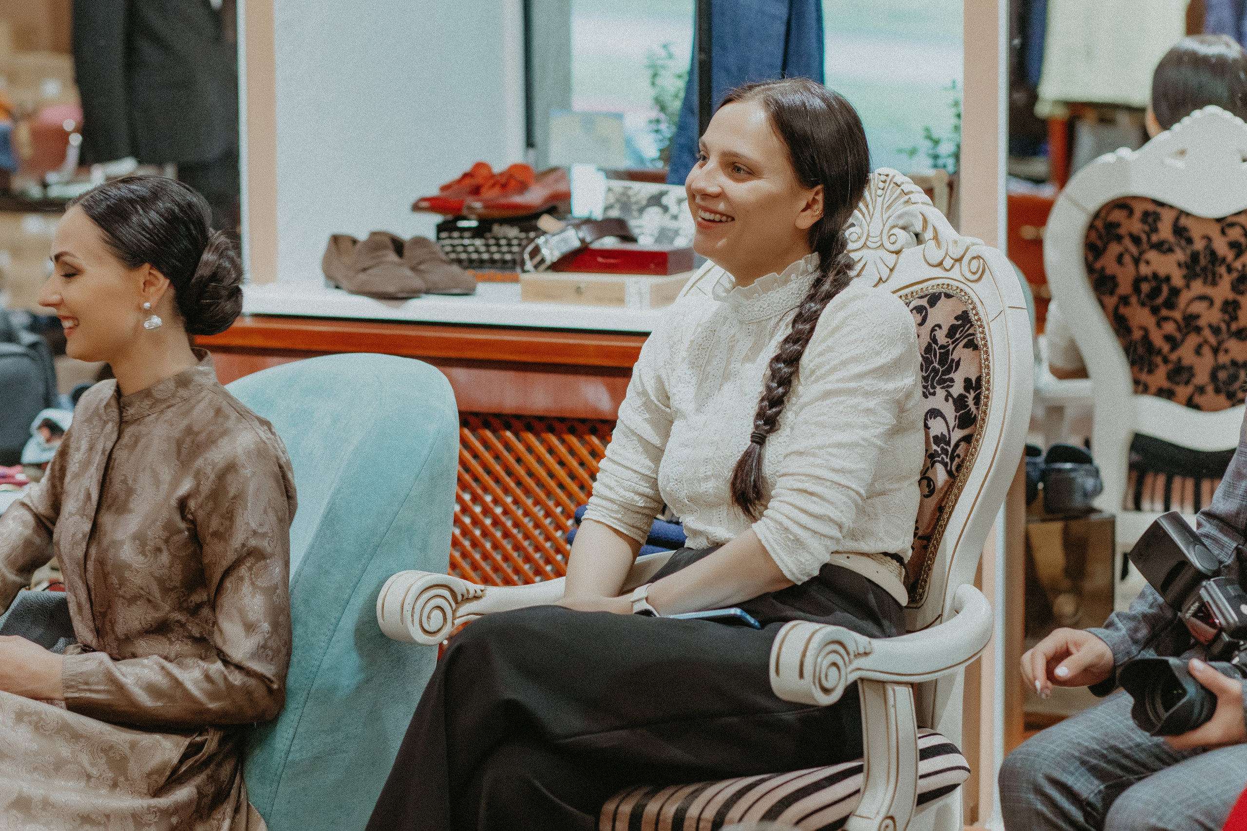 Репортаж. Репортажный и свадебный фотограф Федорив Влад