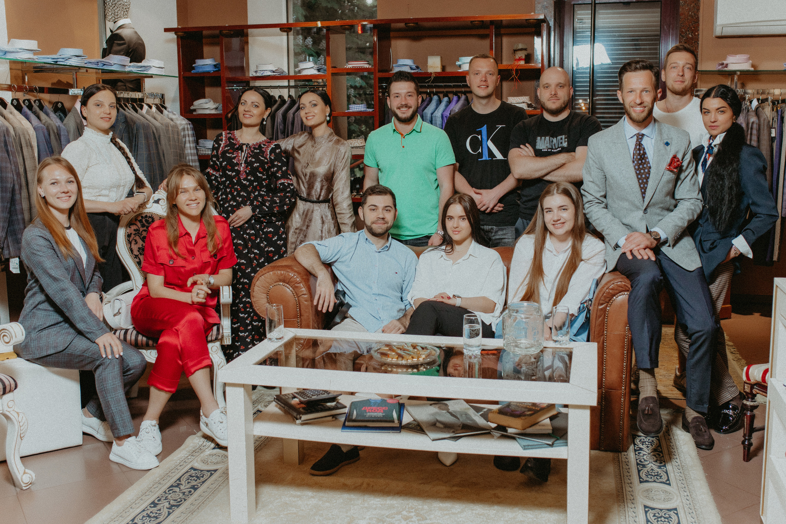 Репортаж. Репортажный и свадебный фотограф Федорив Влад