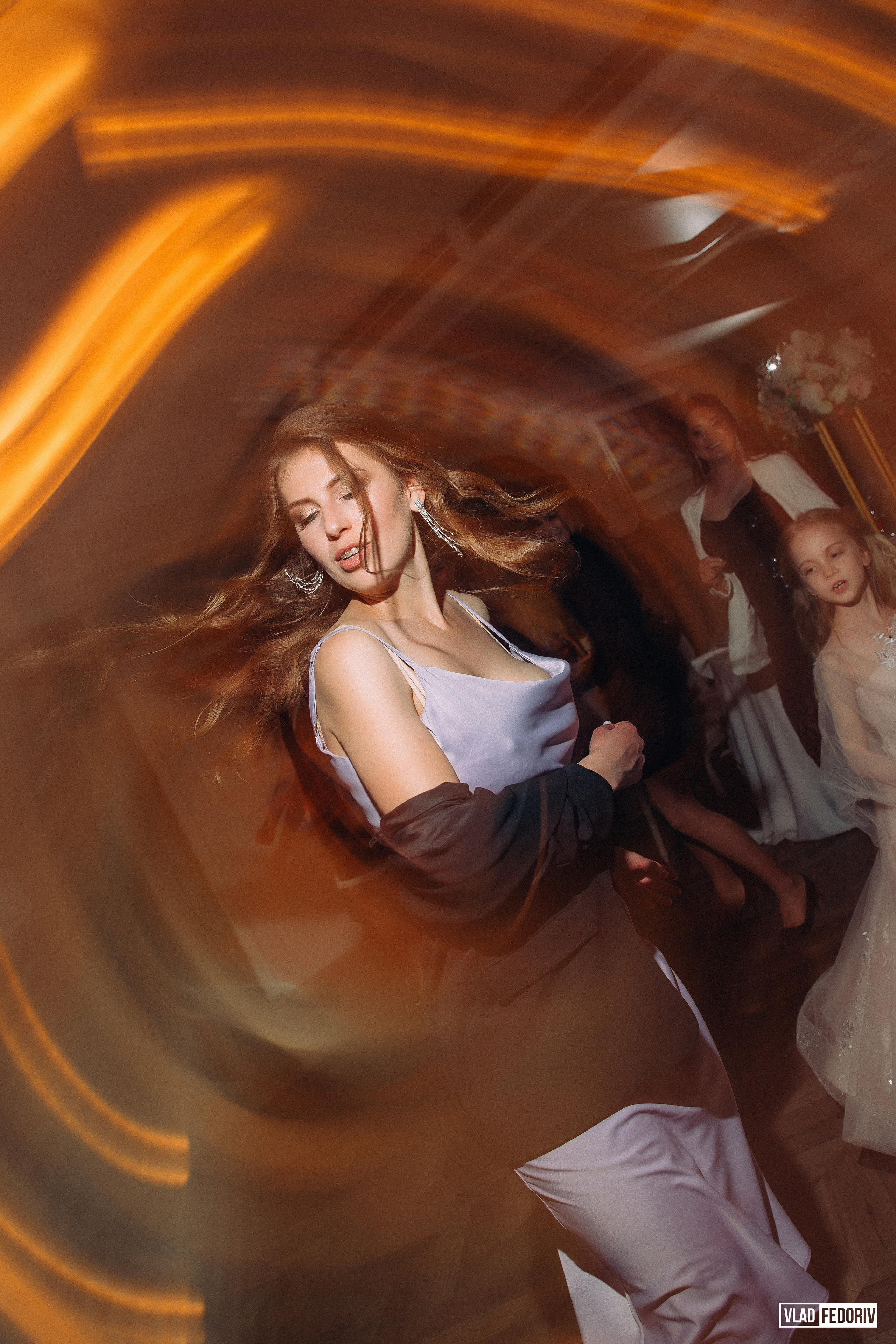 Станислав & Наталия. Репортажный и свадебный фотограф Федорив Влад