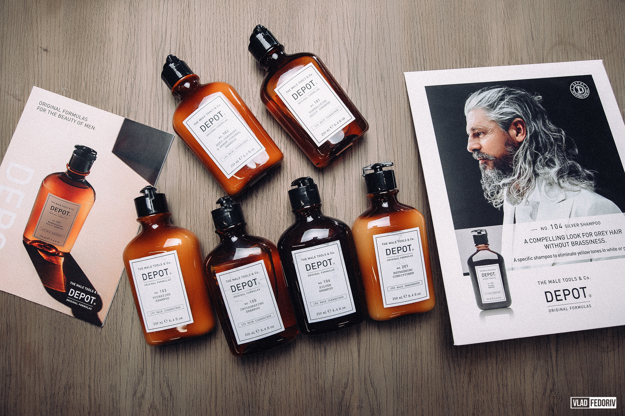 GC Barbershop. Репортажный и свадебный фотограф Федорив Влад