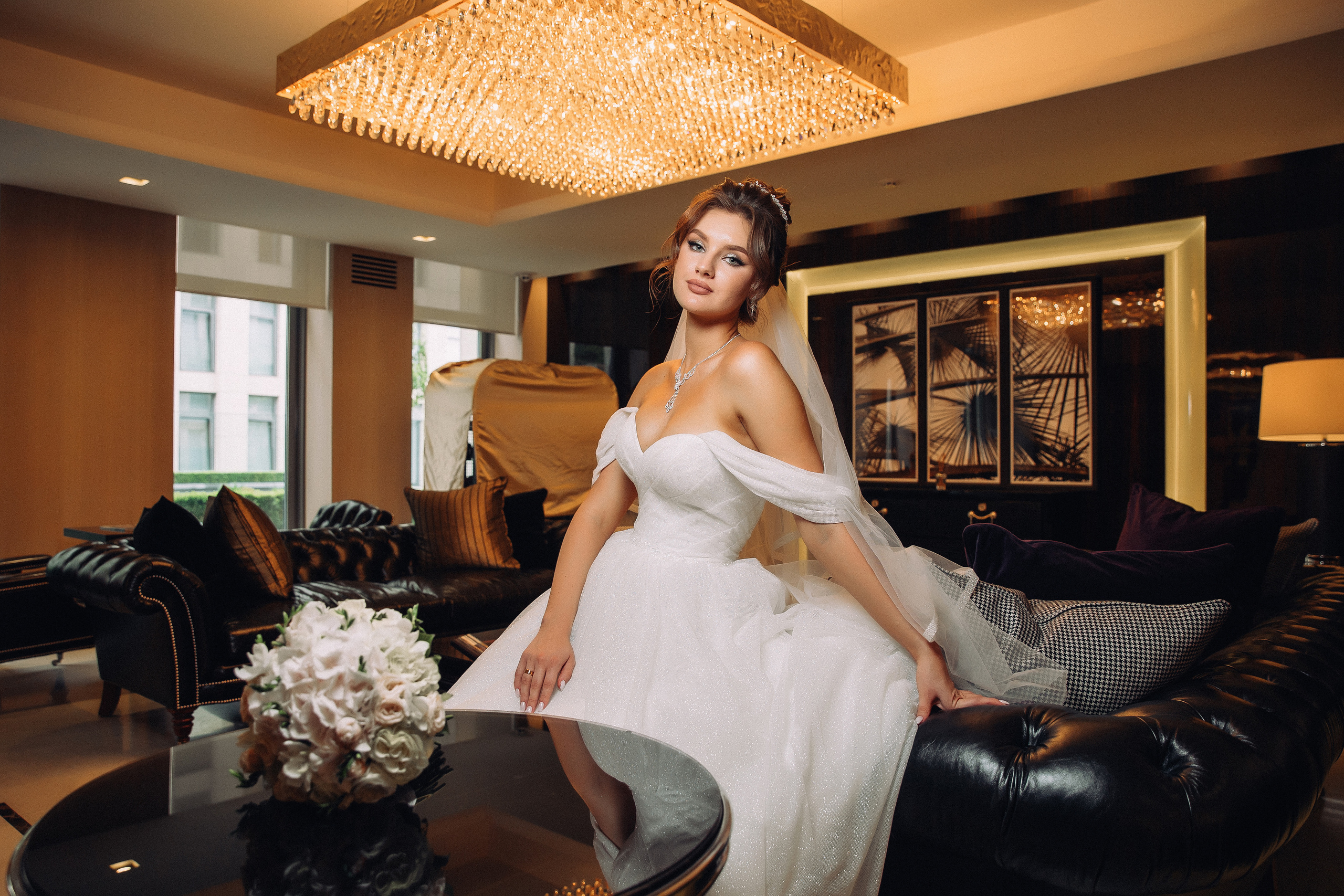 Марія & Кристоф. Репортажный и свадебный фотограф Федорив Влад