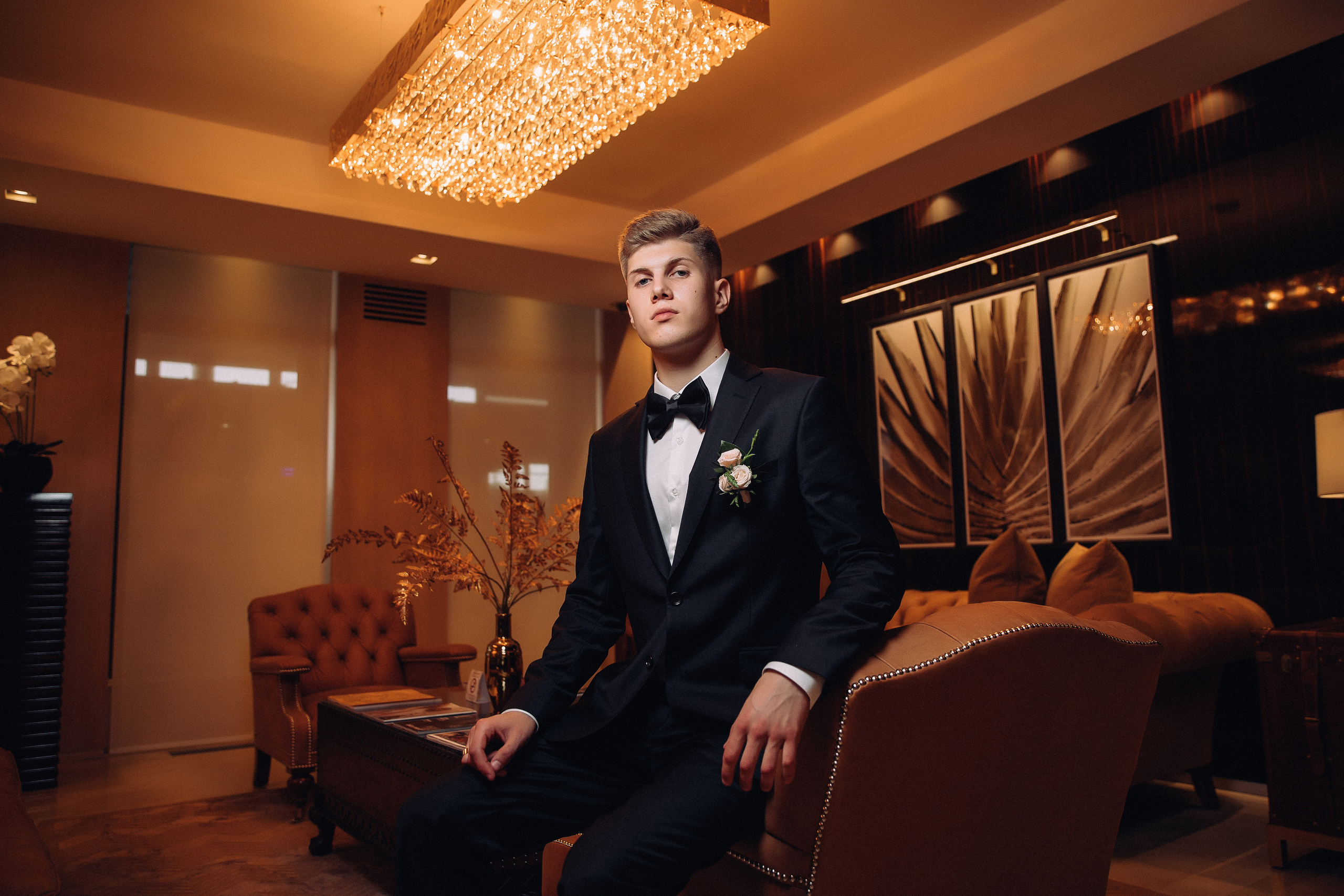 Марія & Кристоф. Репортажный и свадебный фотограф Федорив Влад