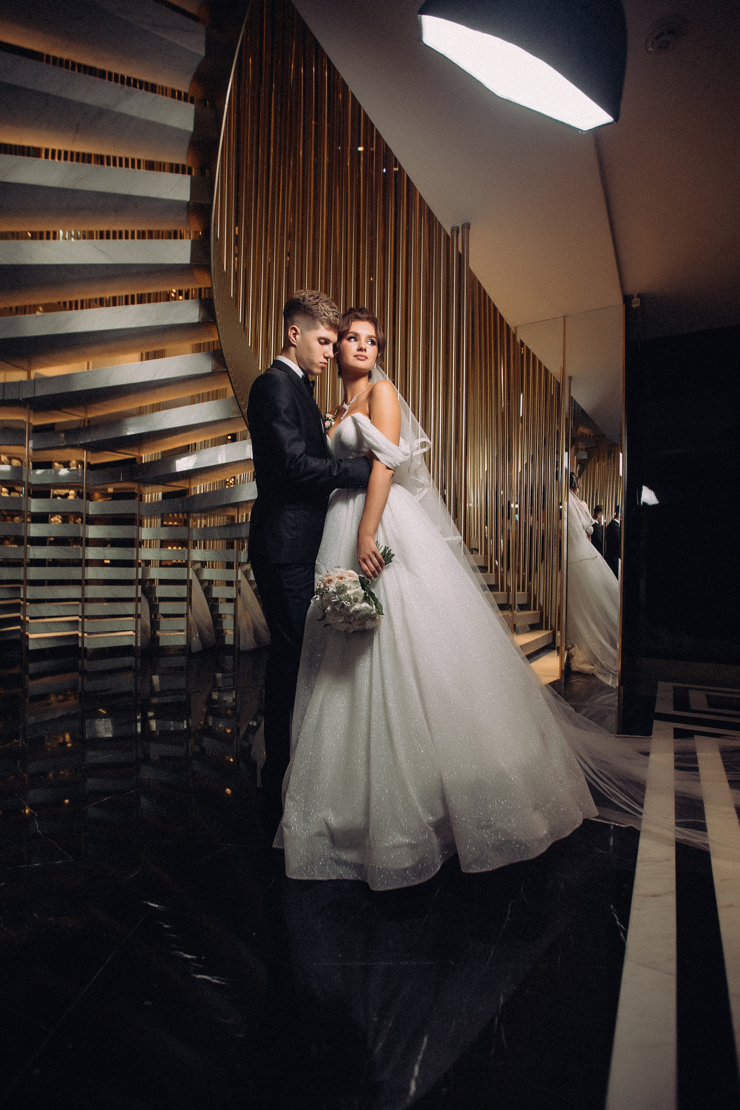 Марія & Кристоф. Репортажный и свадебный фотограф Федорив Влад