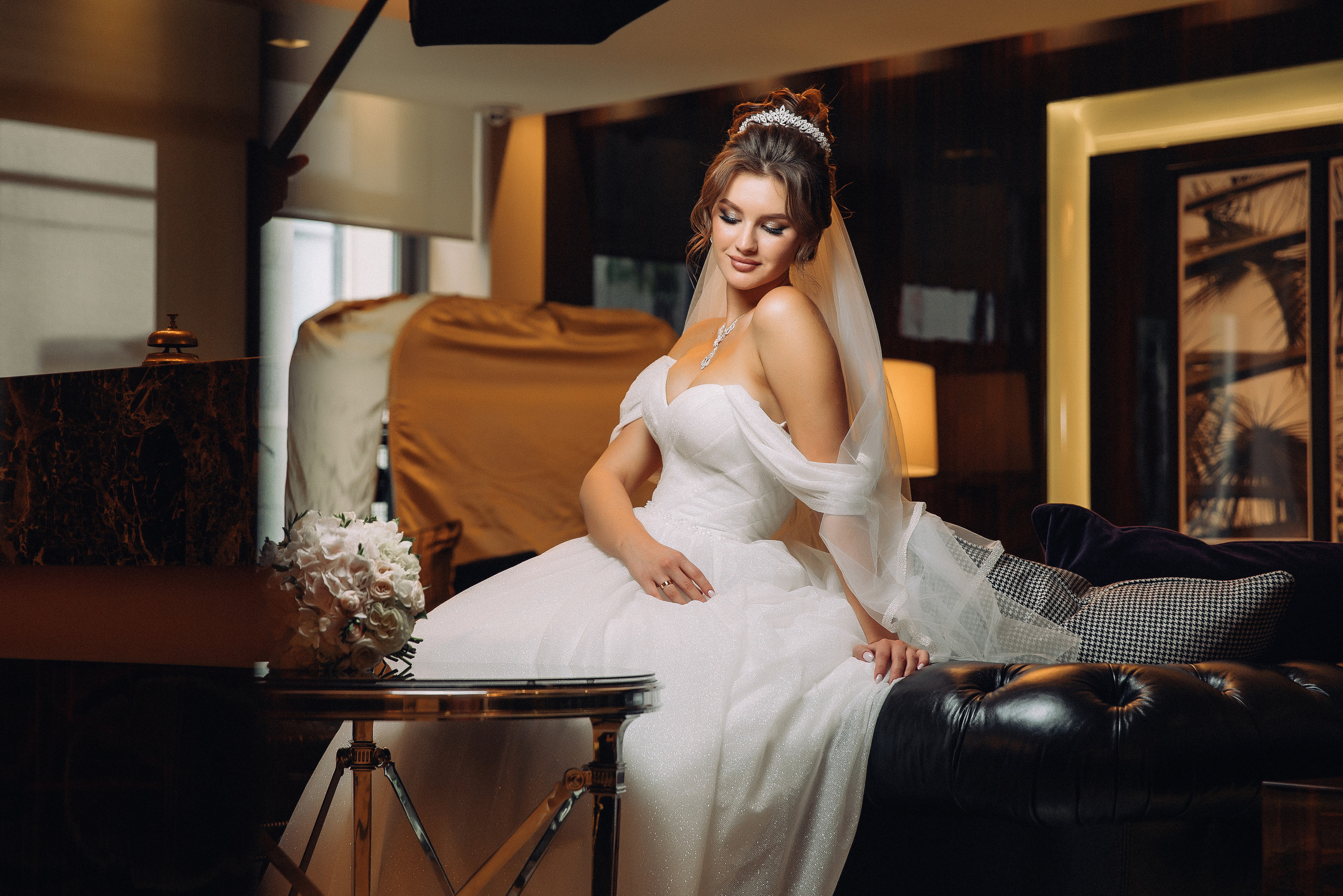 Марія & Кристоф. Репортажный и свадебный фотограф Федорив Влад