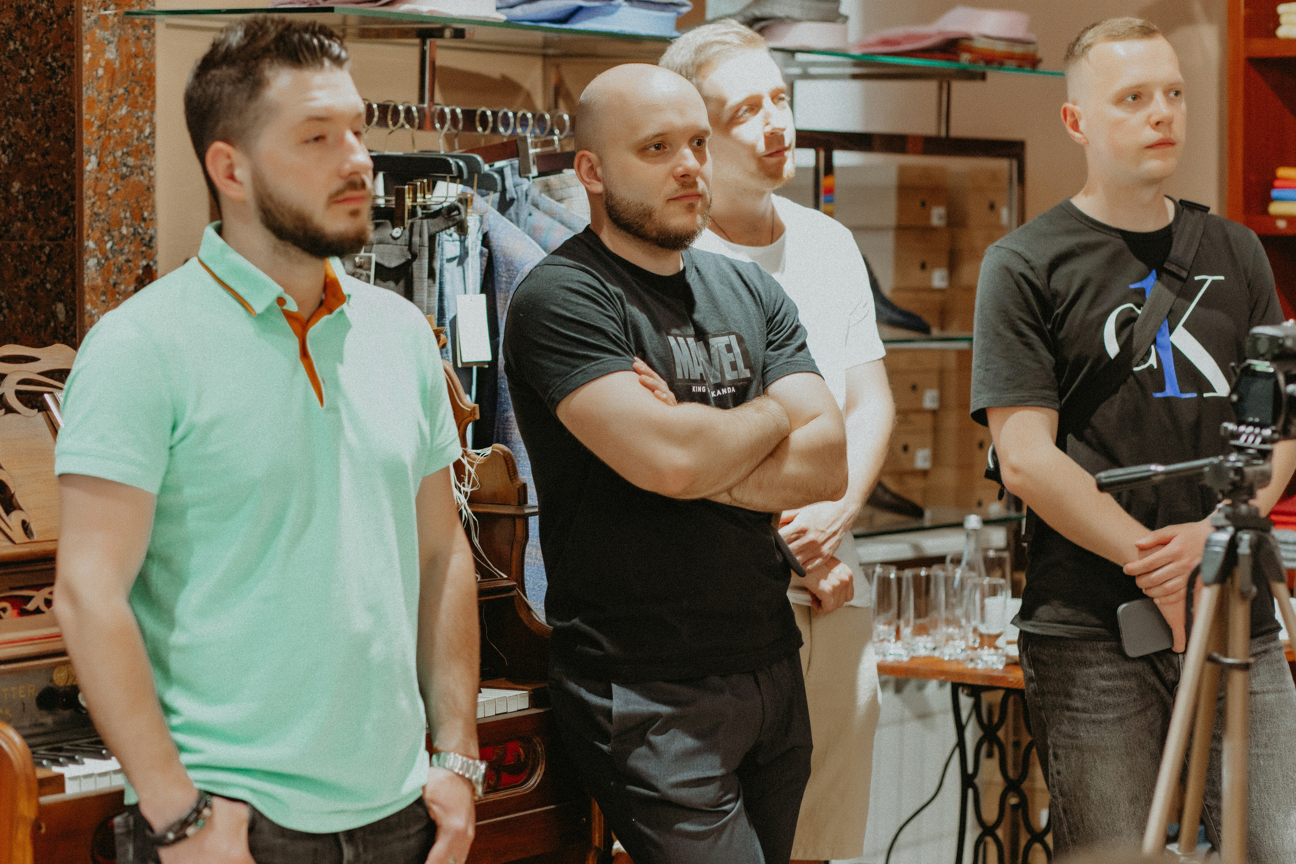 Репортаж. Репортажный и свадебный фотограф Федорив Влад