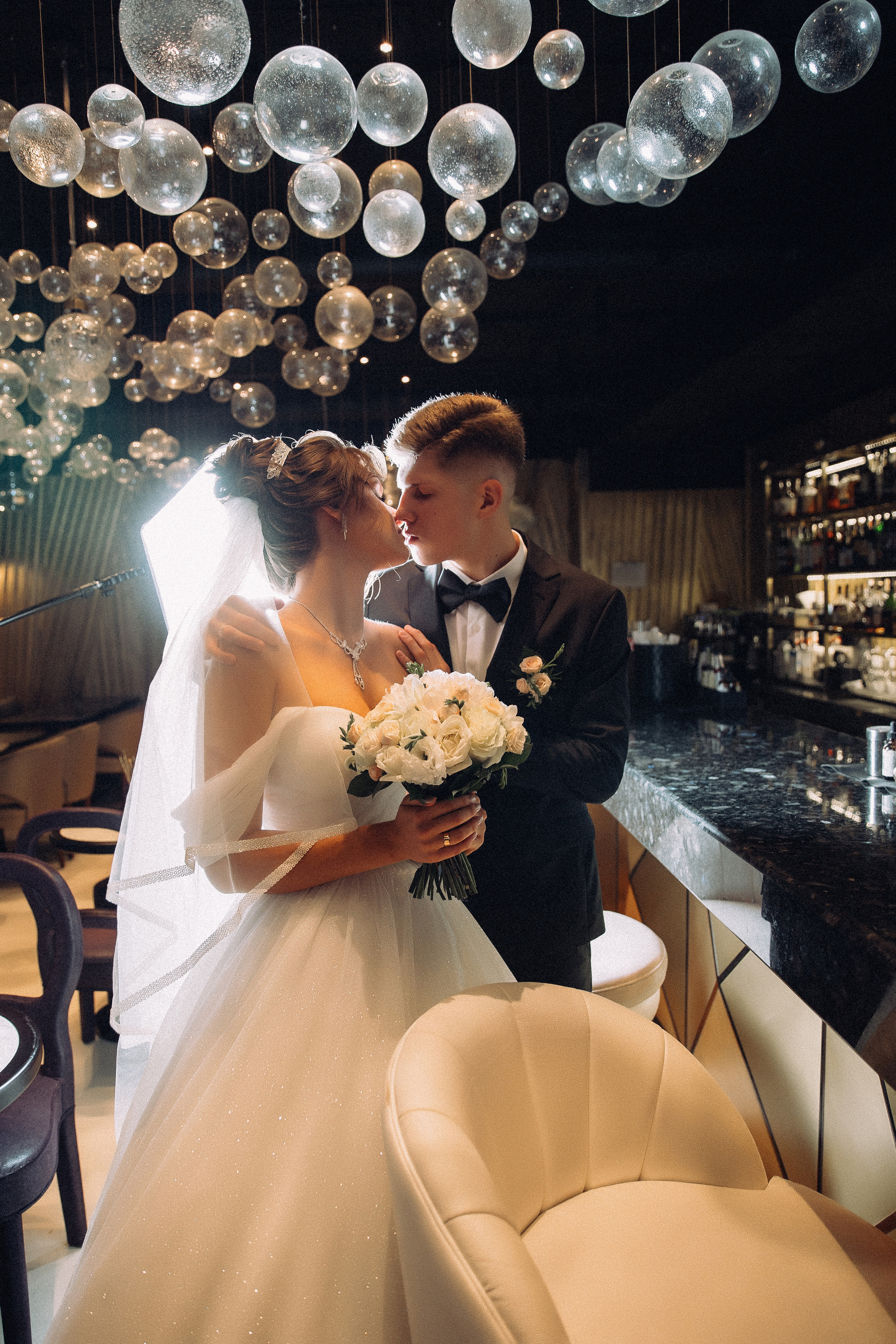 Марія & Кристоф. Репортажный и свадебный фотограф Федорив Влад