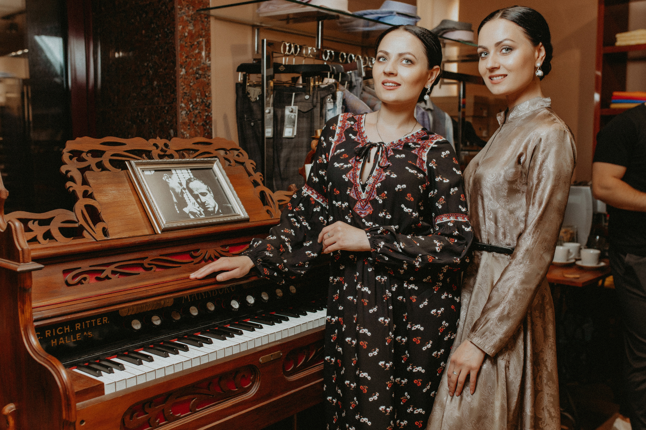 Репортаж. Репортажный и свадебный фотограф Федорив Влад