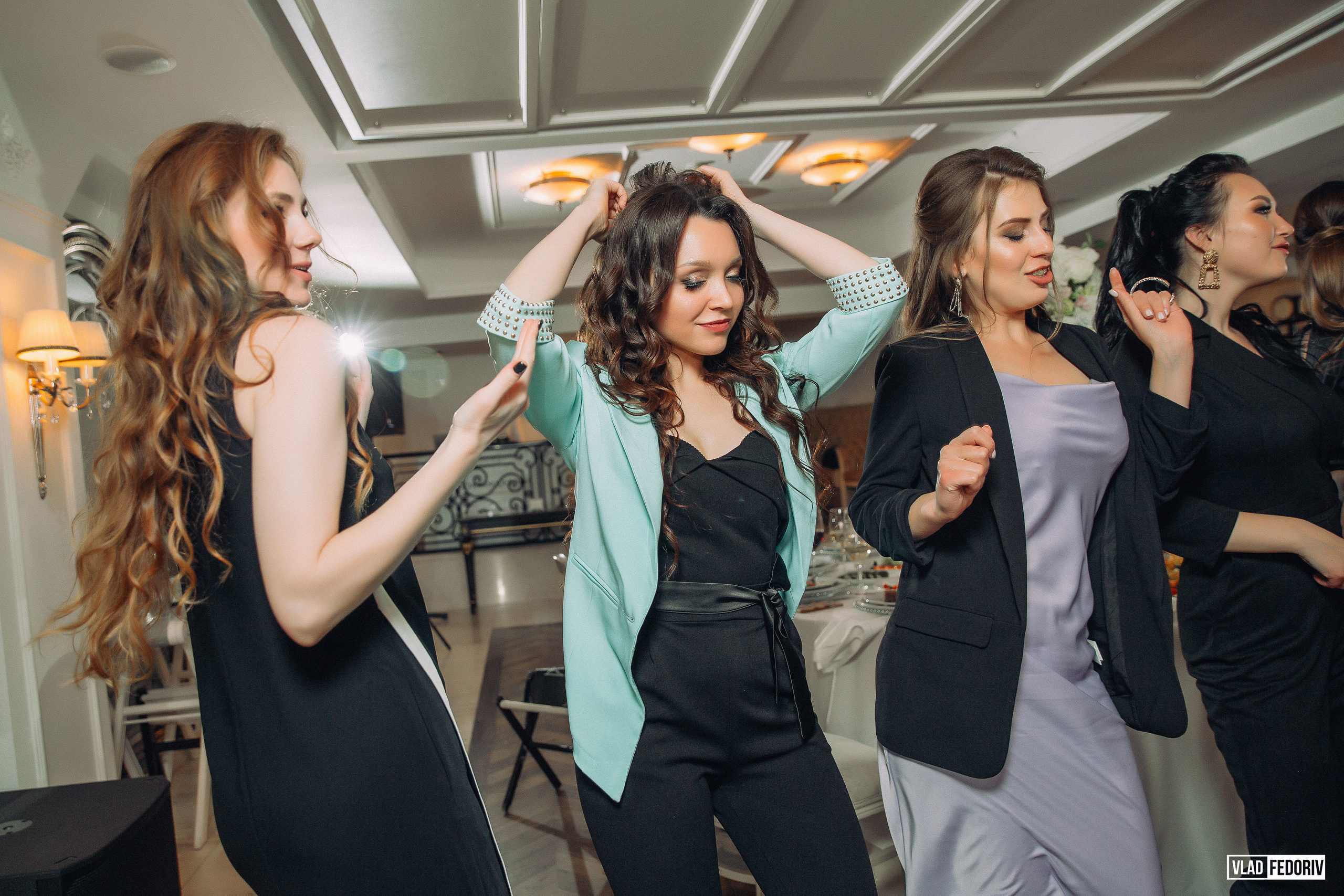 Станислав & Наталия. Репортажный и свадебный фотограф Федорив Влад