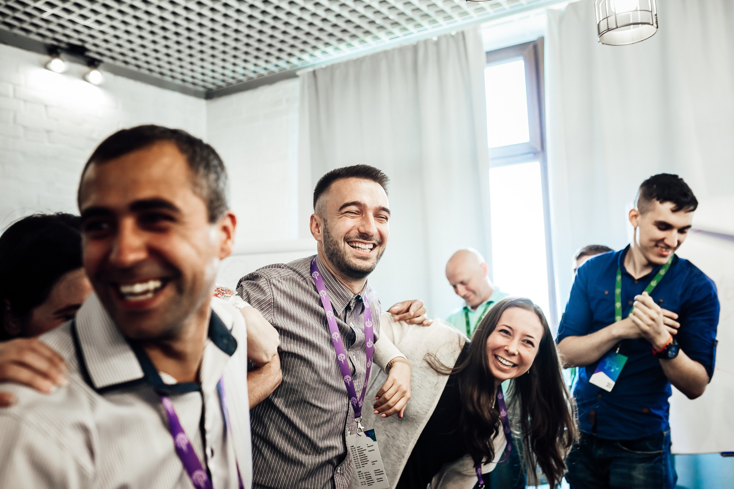 Фоторепортаж конференції. Тарас Бовт. Фотограф Львів. Портрети та репортаж з подій
