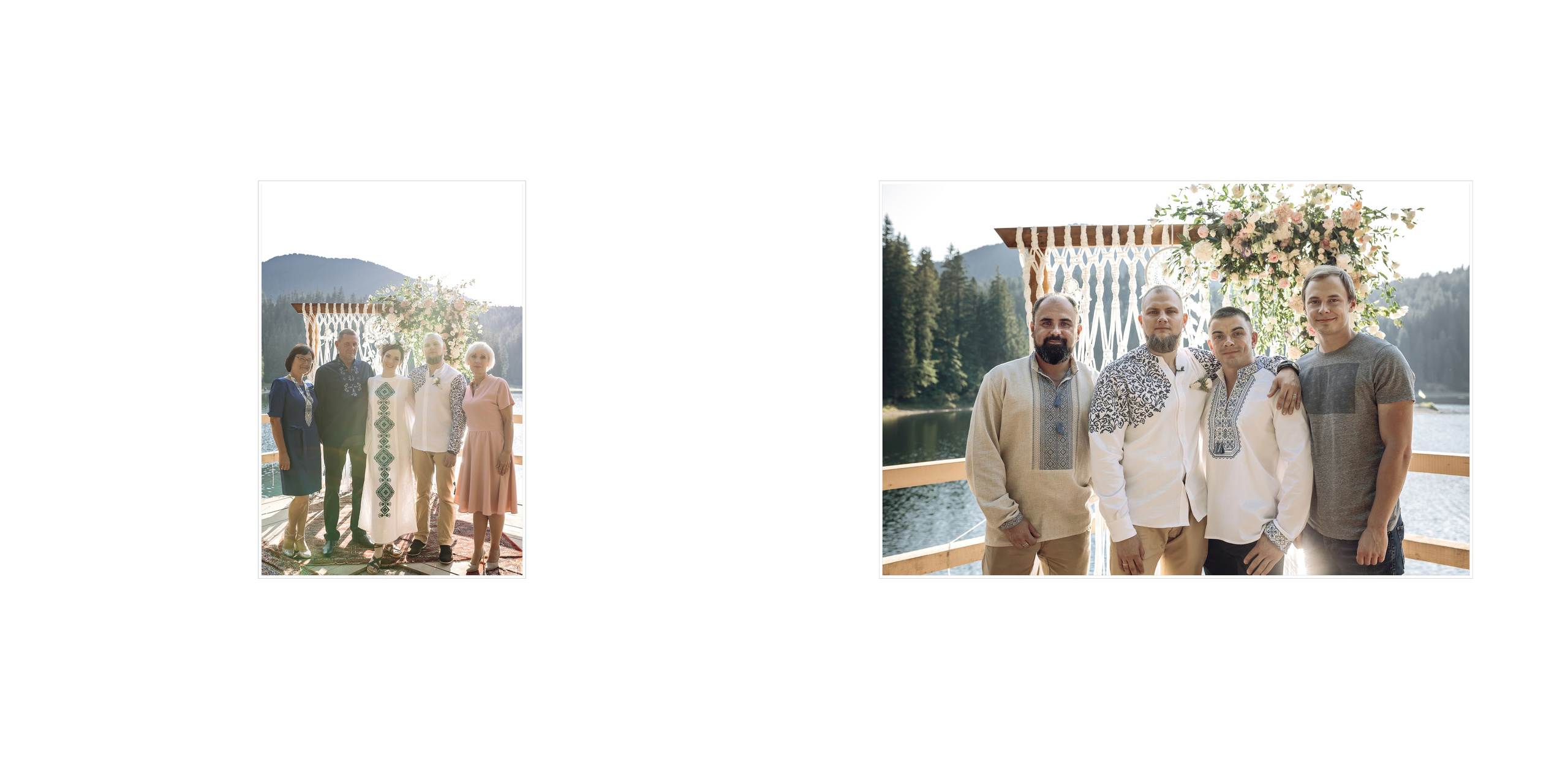 Весілля в горах. Тарас Бовт. Фотограф Львів. Портрети та репортаж з подій