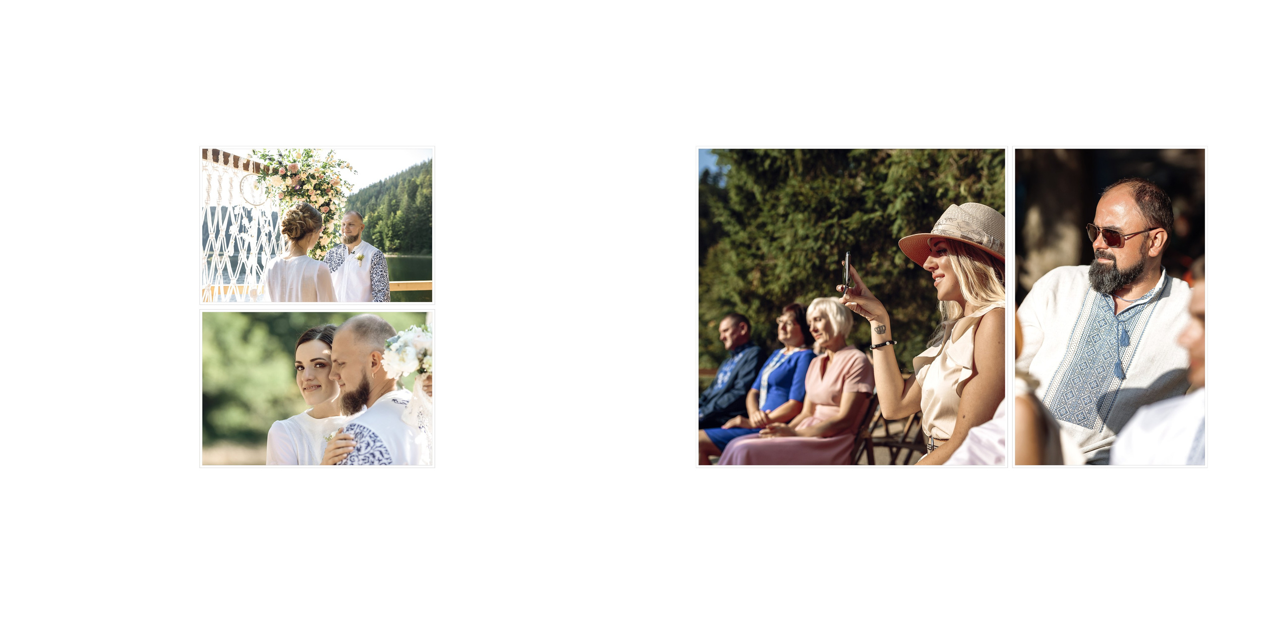 Весілля в горах. Тарас Бовт. Фотограф Львів. Портрети та репортаж з подій