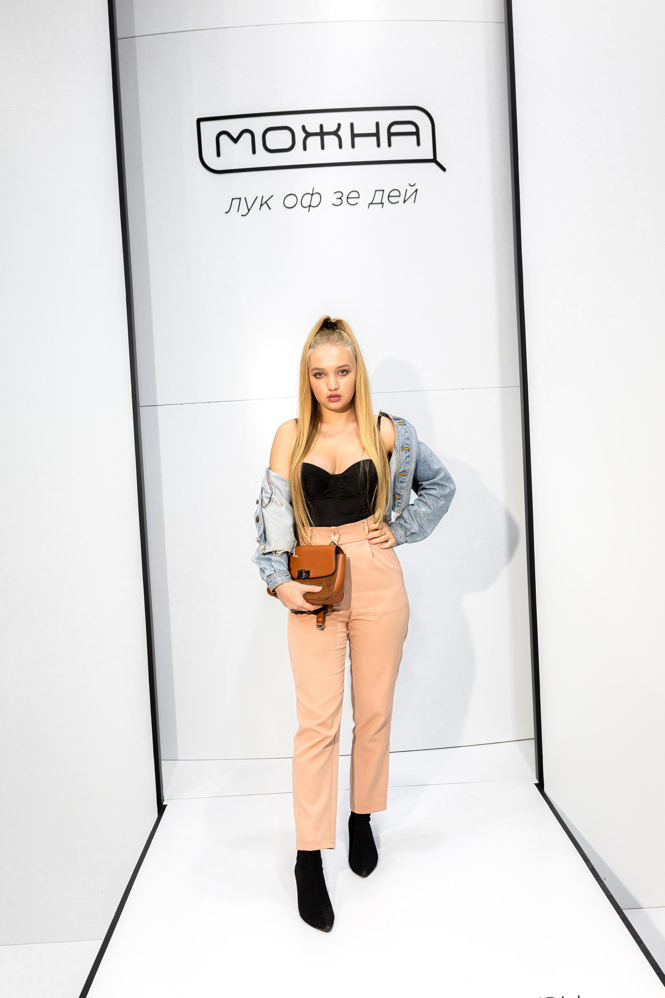 IQOS in Lviv Fashion Week 2020. Тарас Бовт. Фотограф Львів. Портрети та репортаж з подій