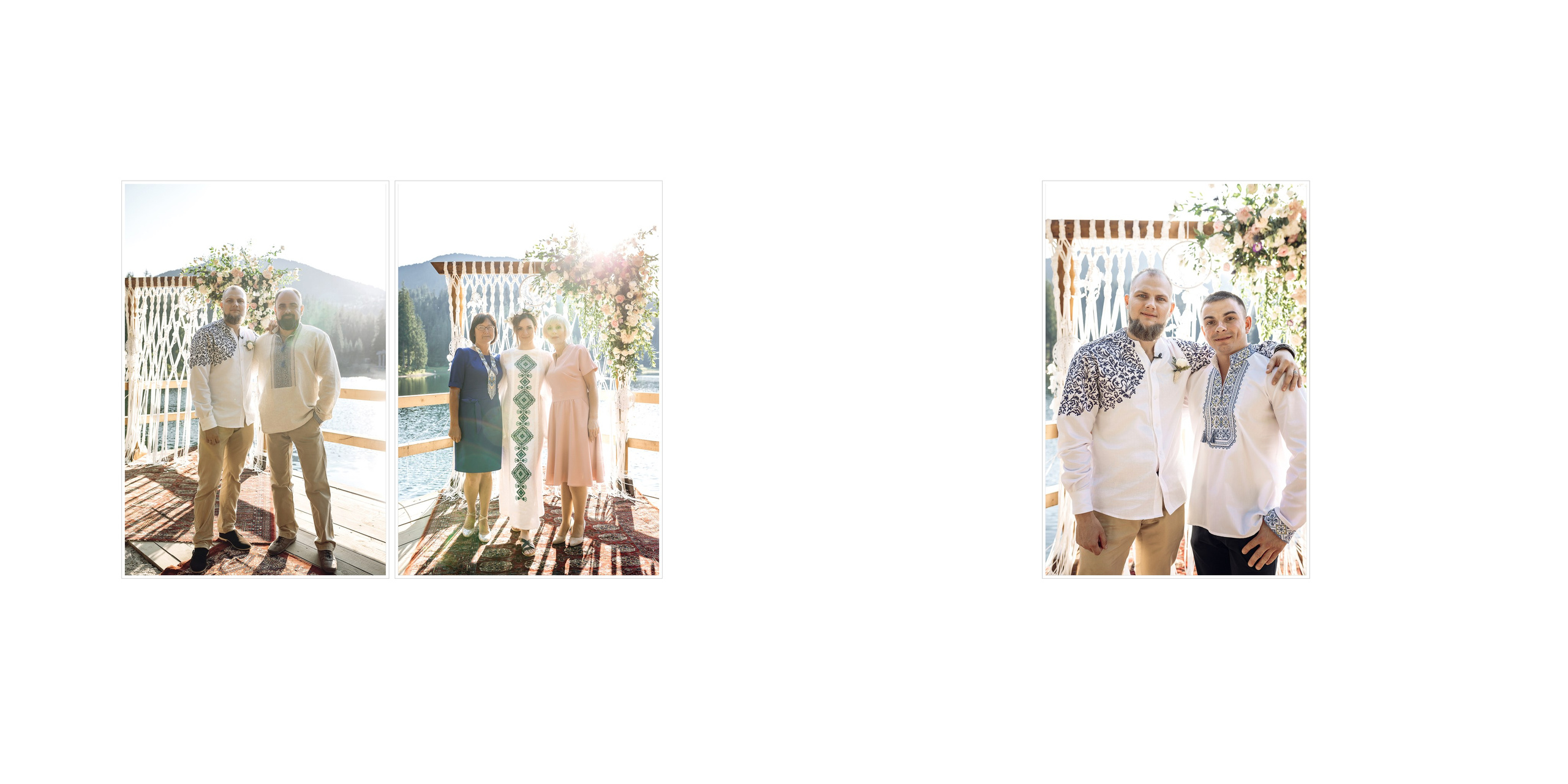 Весілля в горах. Тарас Бовт. Фотограф Львів. Портрети та репортаж з подій