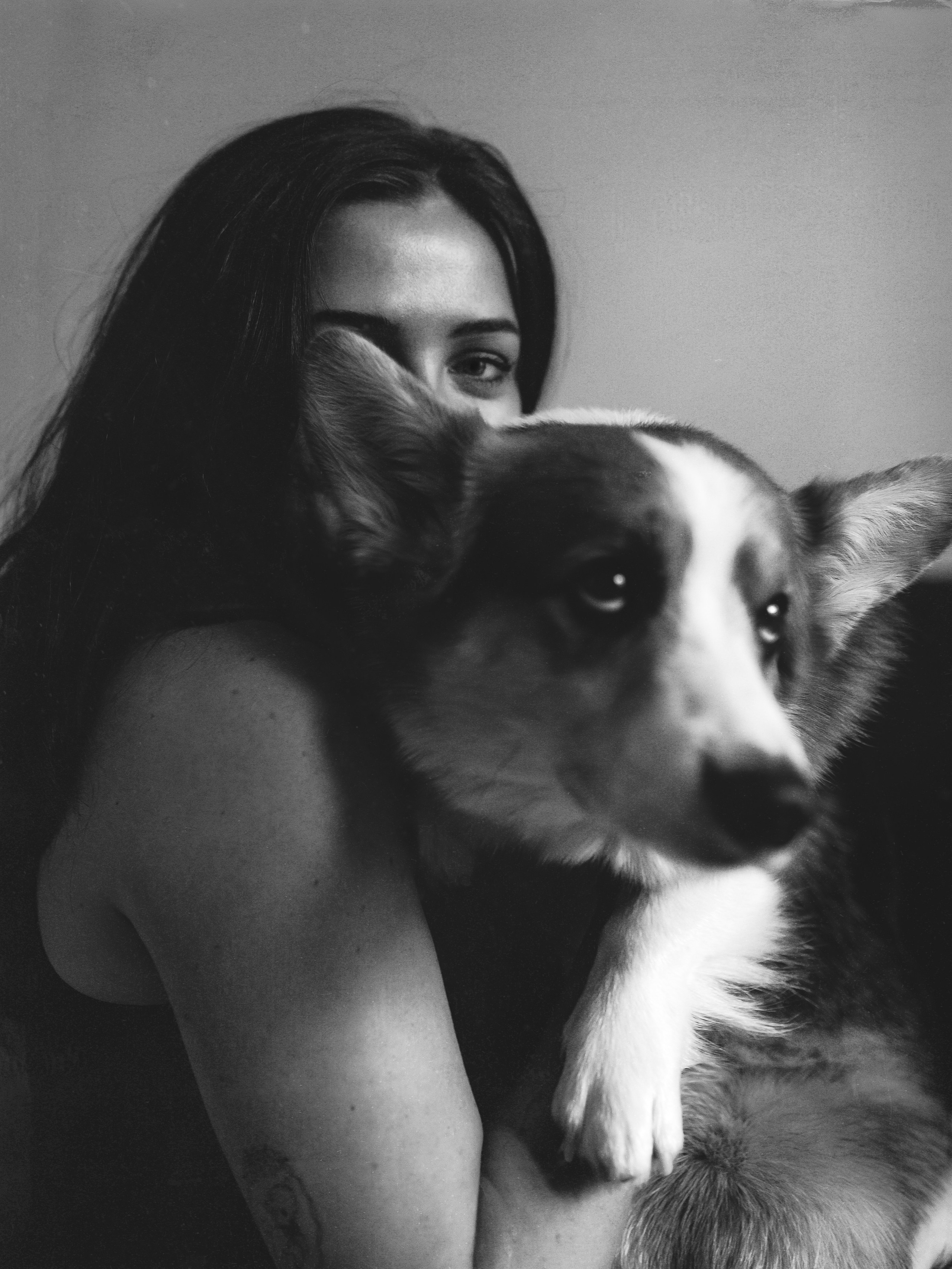 Фотосесія для двох вдома. Тарас Бовт. Фотограф Львів. Портрети та репортаж з подій