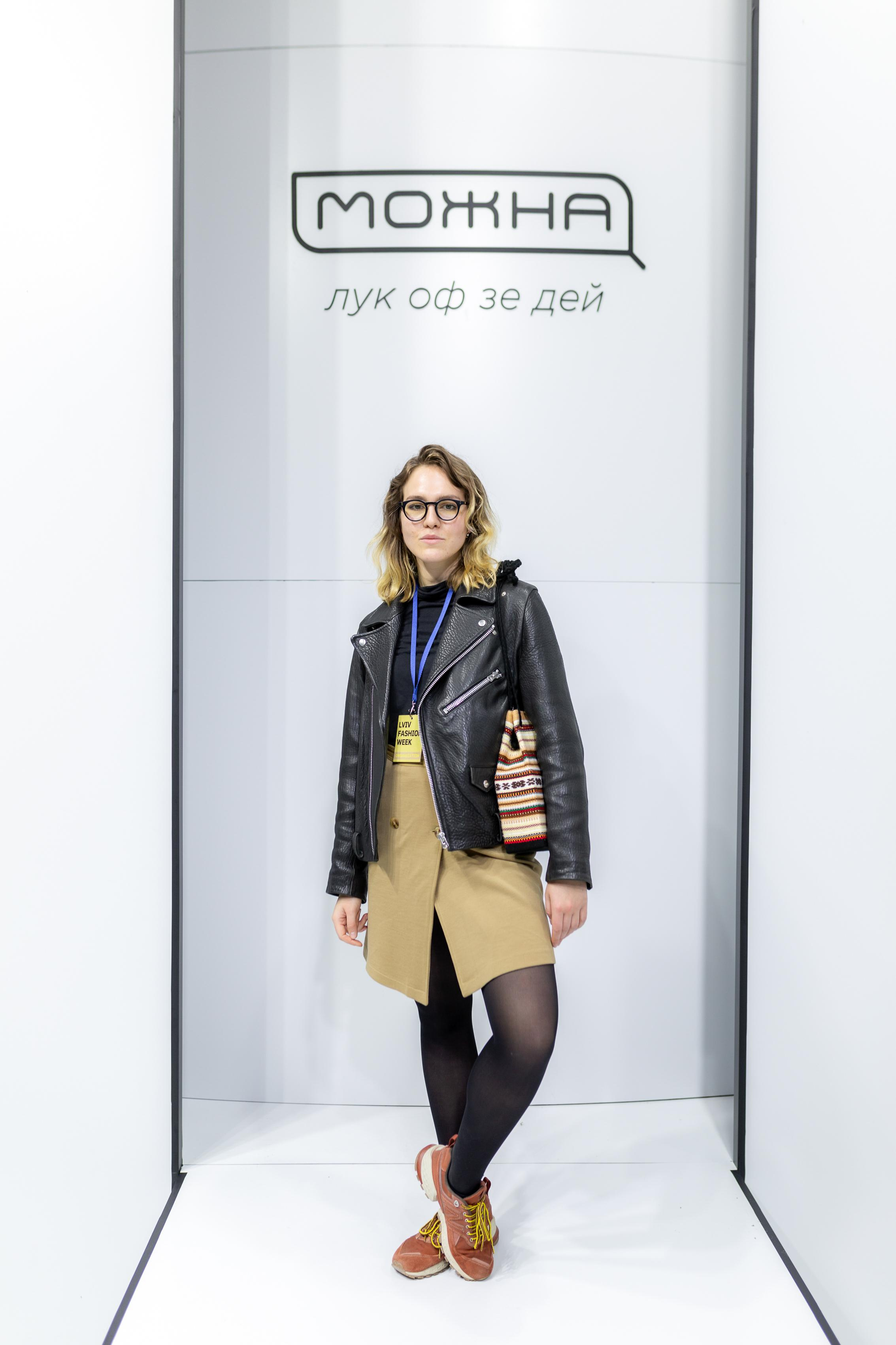 IQOS in Lviv Fashion Week 2020. Тарас Бовт. Фотограф Львів. Портрети та репортаж з подій